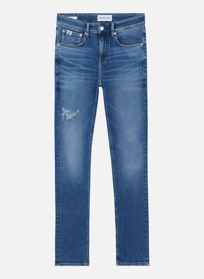 CALVIN KLEIN slim jeans