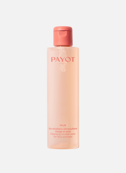 Cleansing micellar water PAYOT
