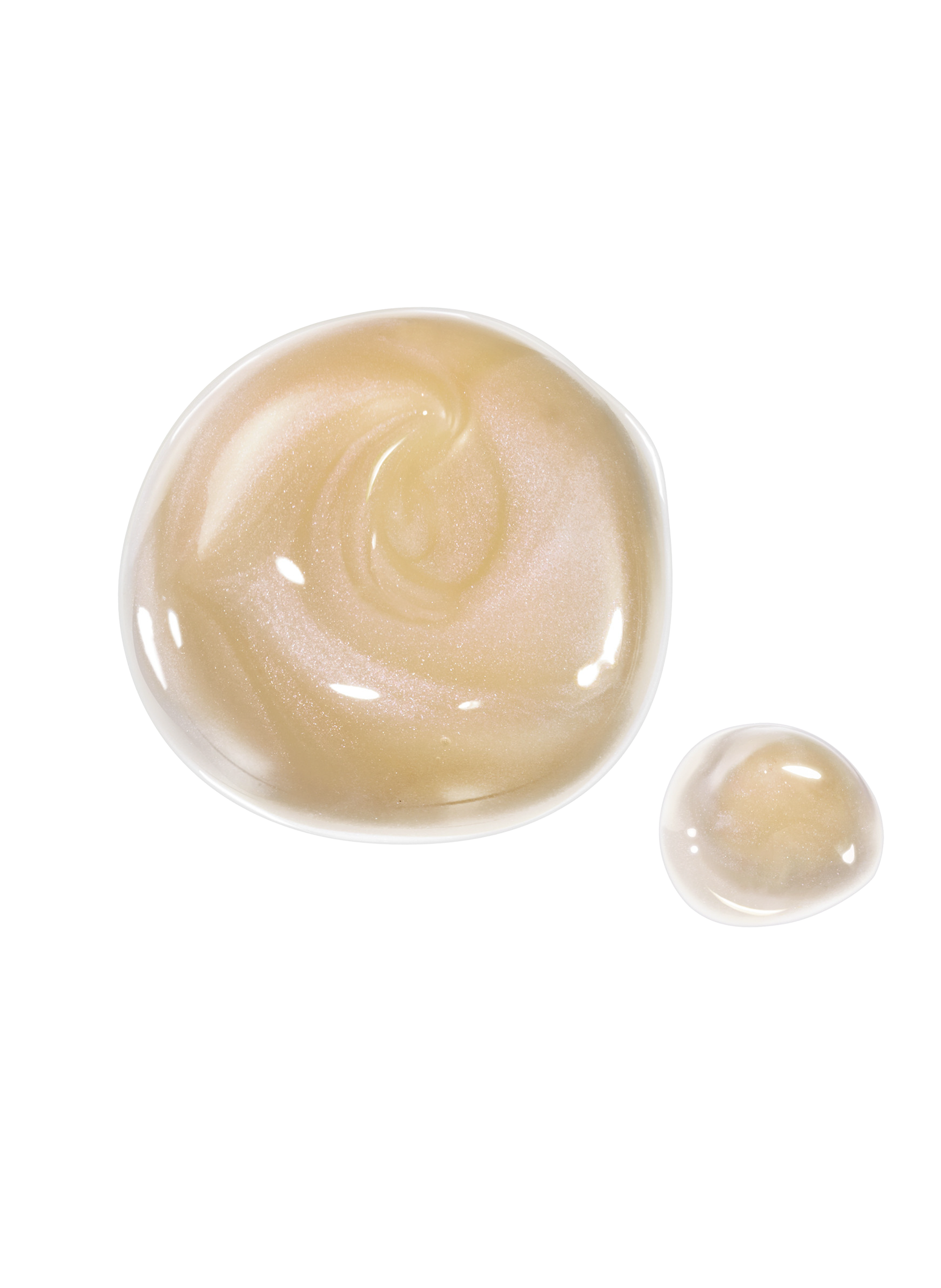 Absolue Intensive Concentrated Serum No color