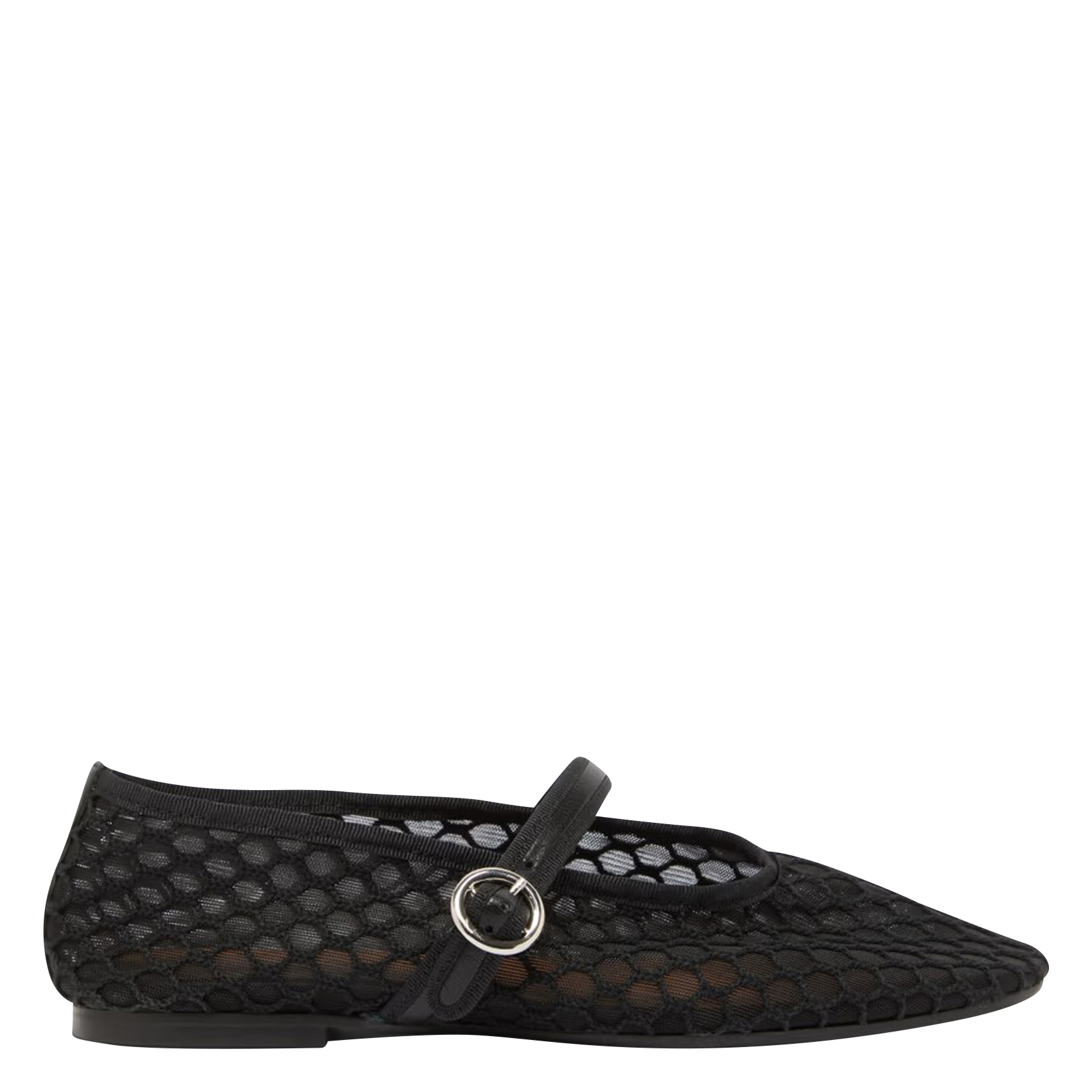 Ballerines deessia JONAK Noir