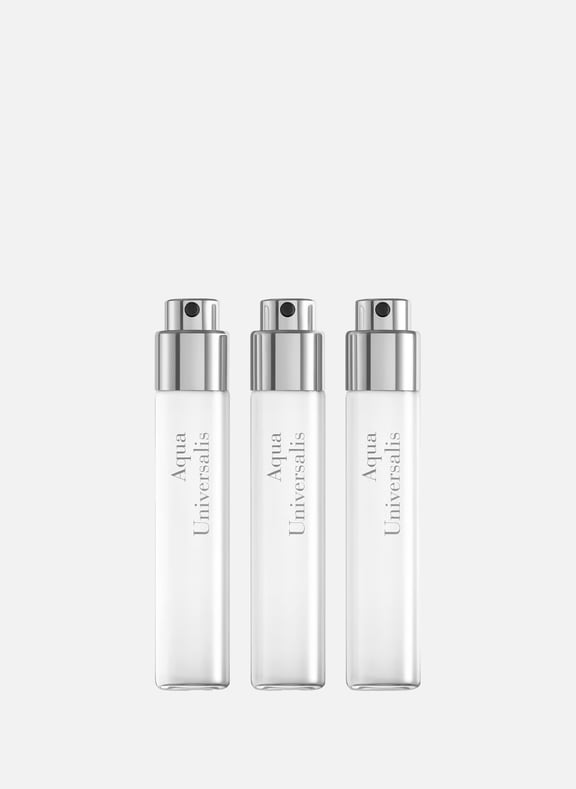 Aqua Universalis - Refills - Eau de toilette White by MAISON FRANCIS KURKDJIAN MAISON FRANCIS KURKDJIAN Aqua Universalis - Refills - Eau de toilette White