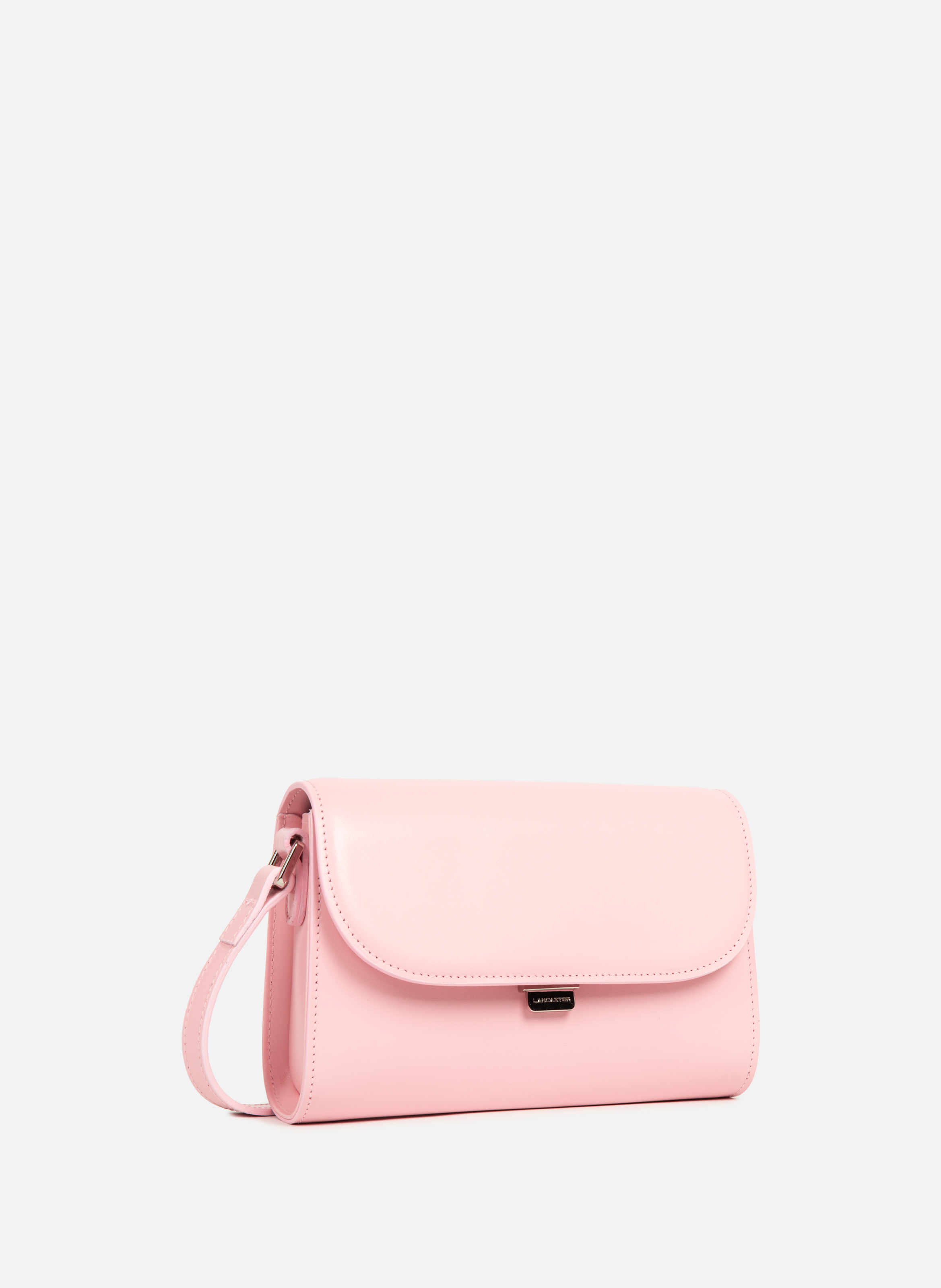 Petit sac trotteur - suave even LANCASTER Rose