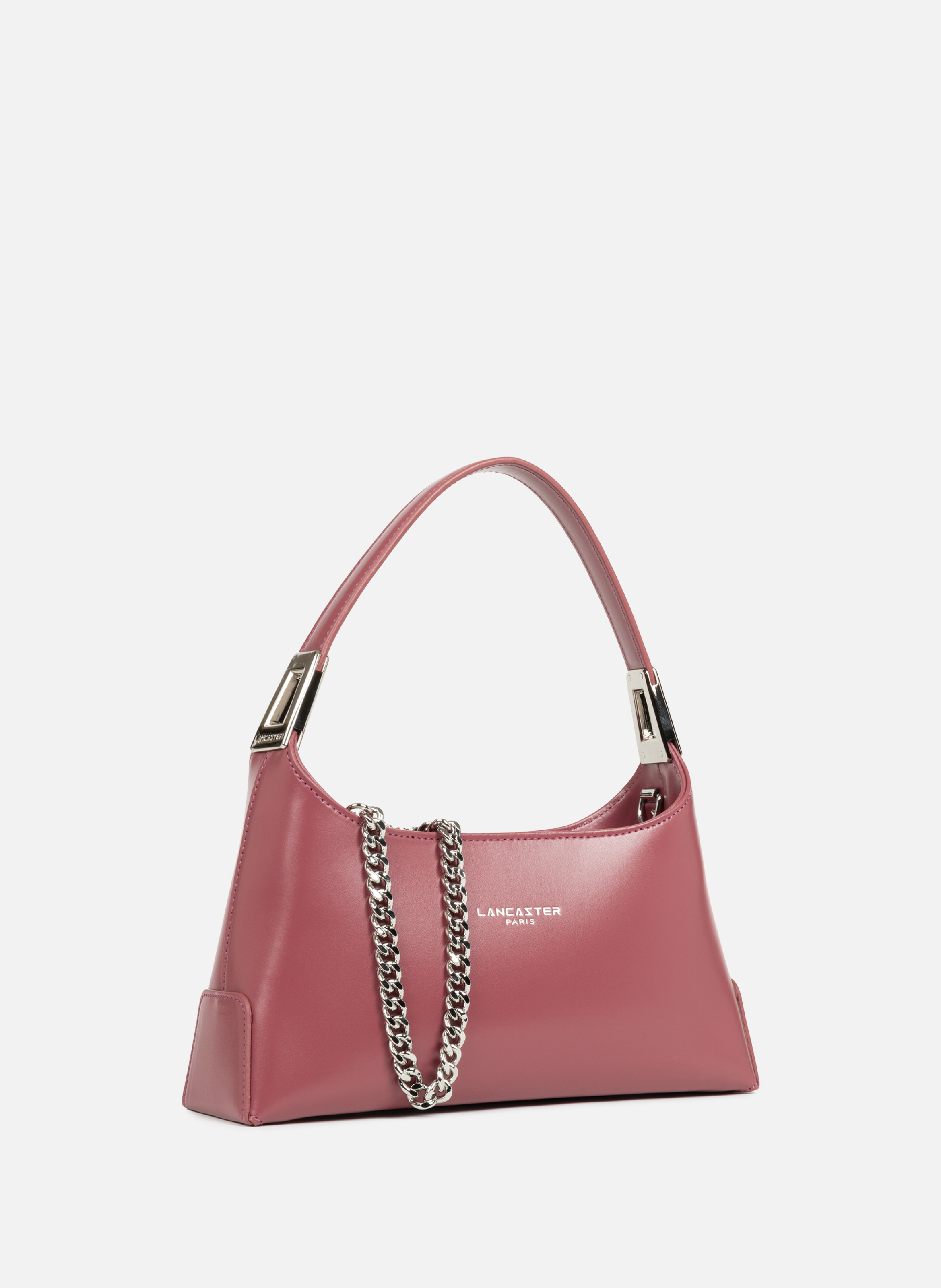 Petit sac à main - suave ace LANCASTER Rose