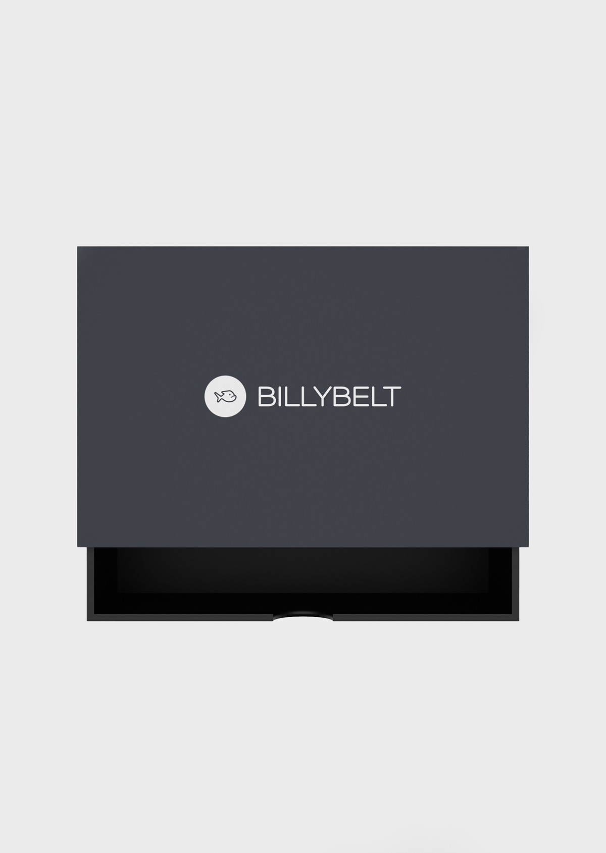 Coffret de 3 chaussettes homme BILLYBELT Bleu