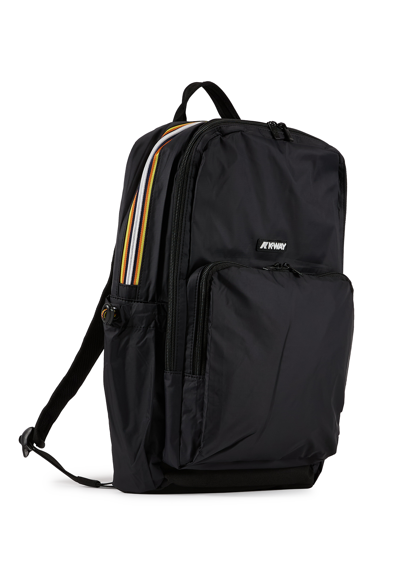 Backpack Gizy K-WAY Black