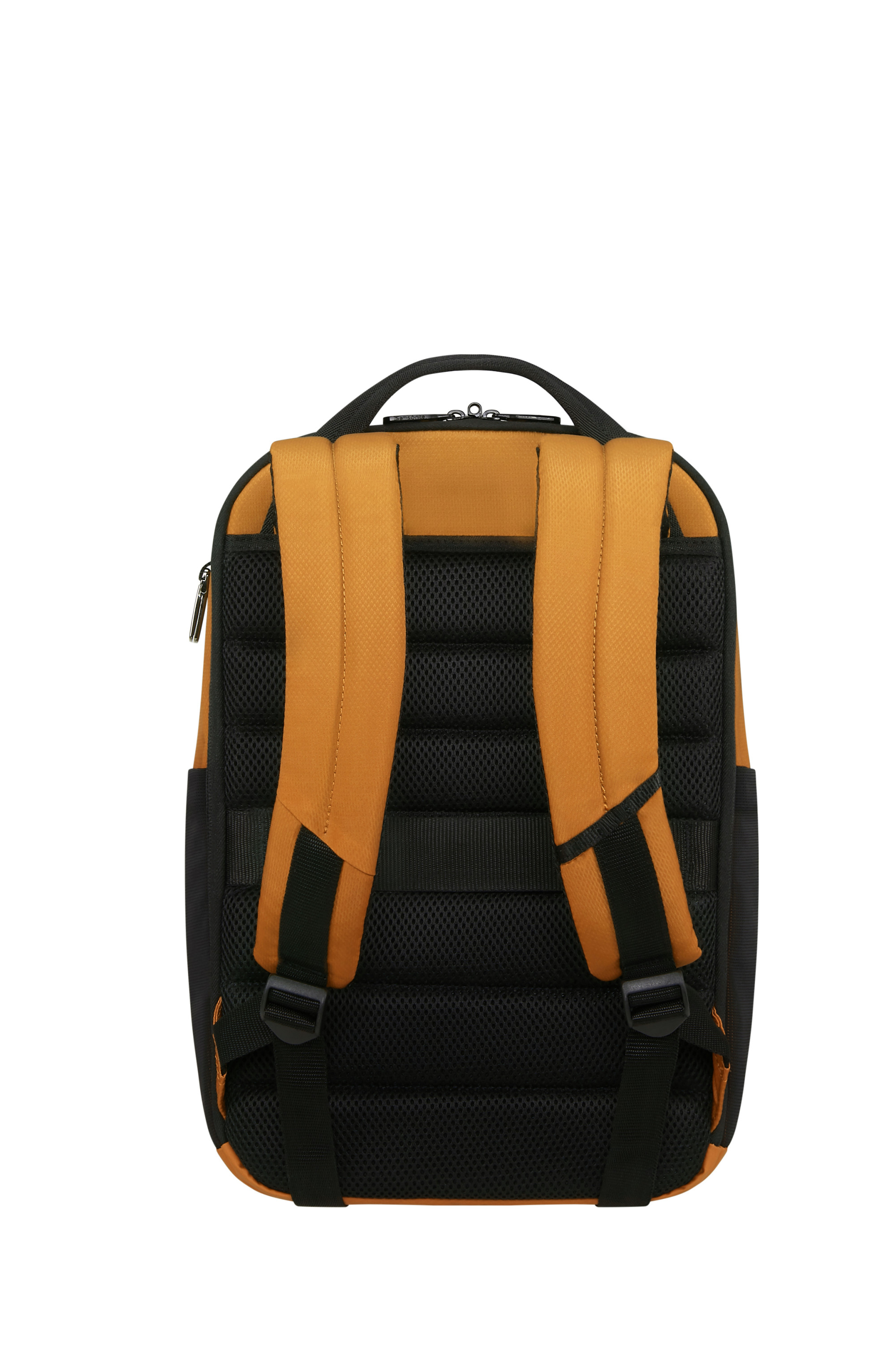 Moderny sac à dos ordinateur SAMSONITE Jaune
