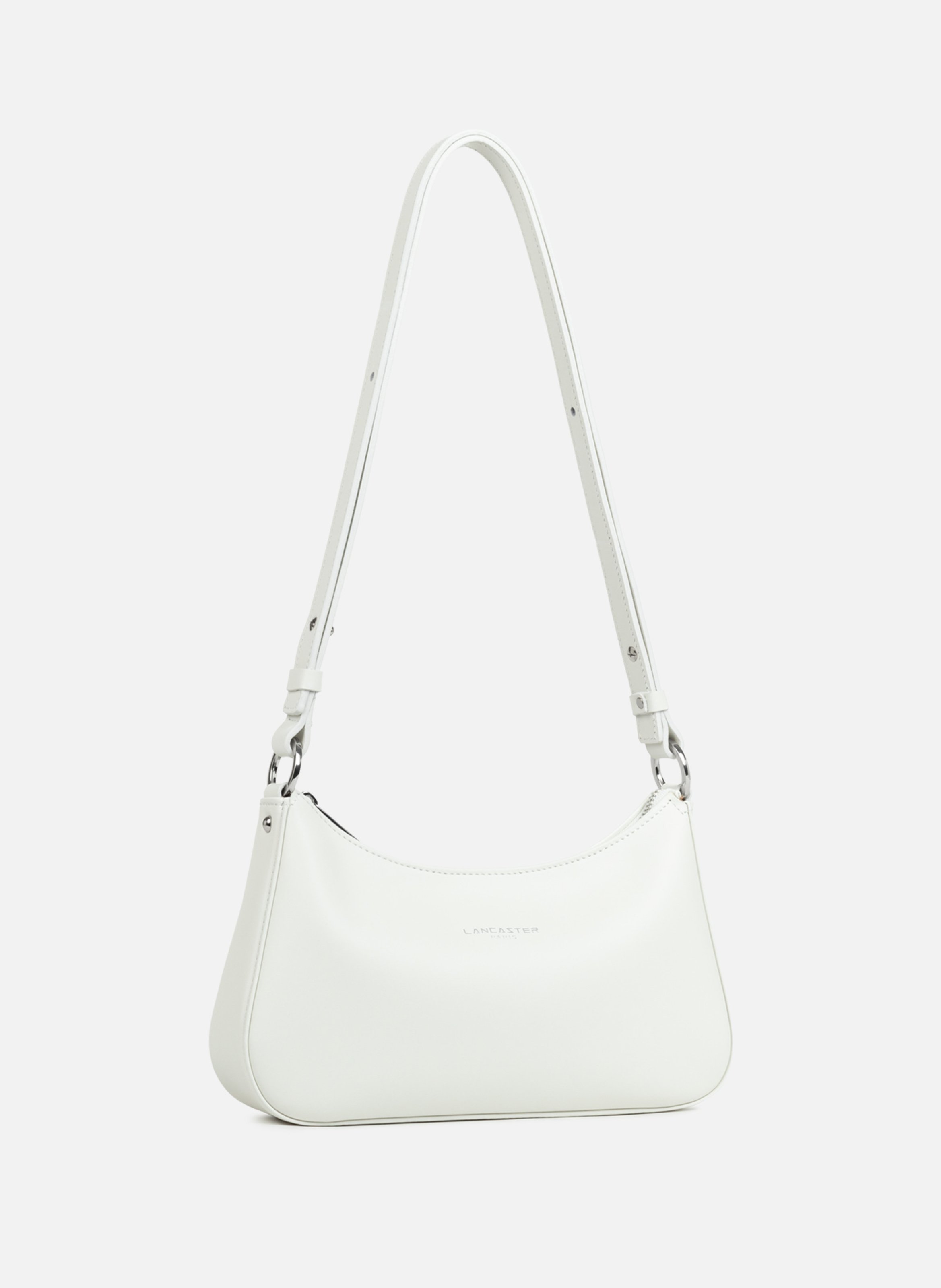 Sac trotteur - suave ace LANCASTER Blanc