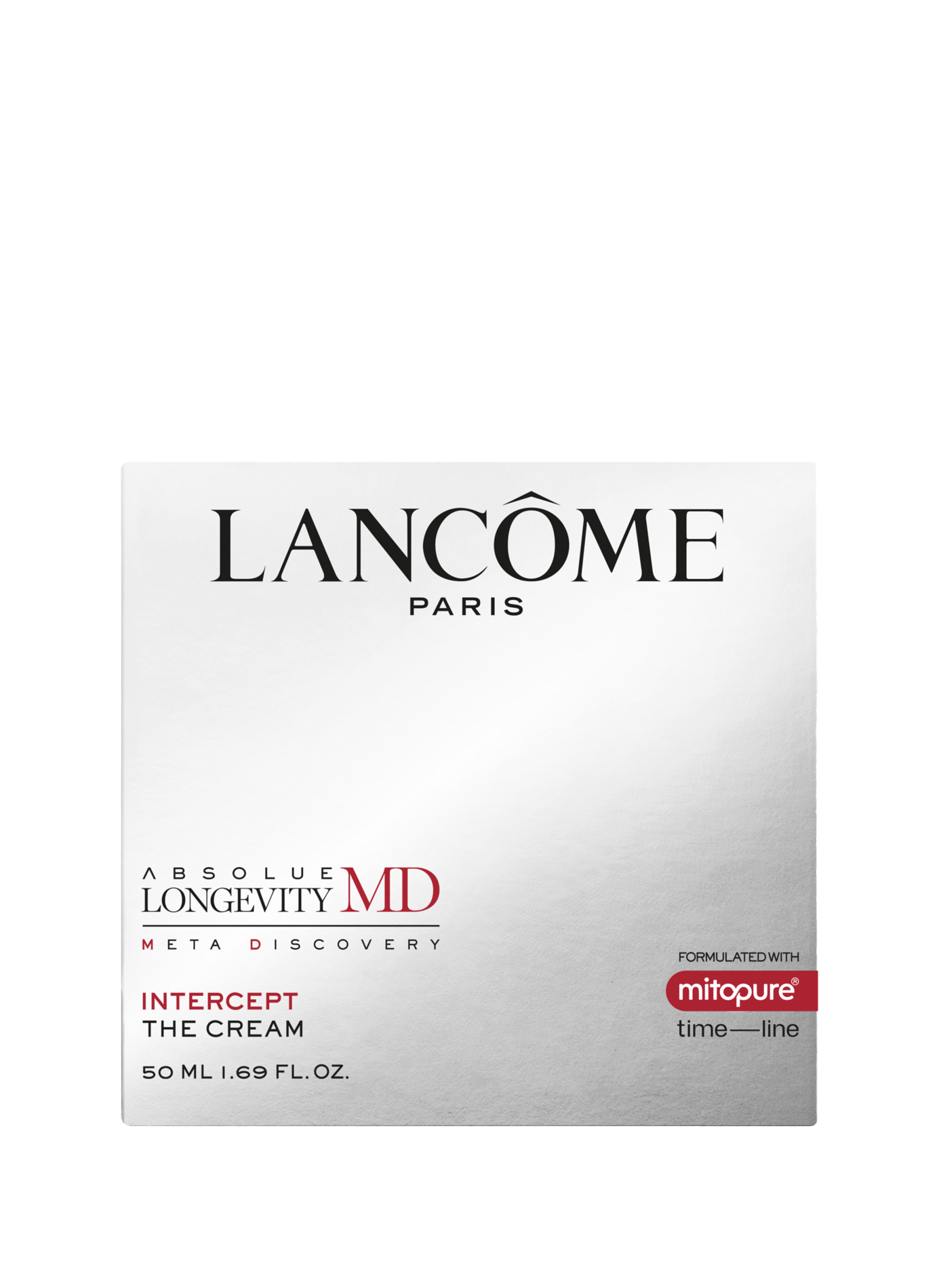 Sorry LANCÔME No color