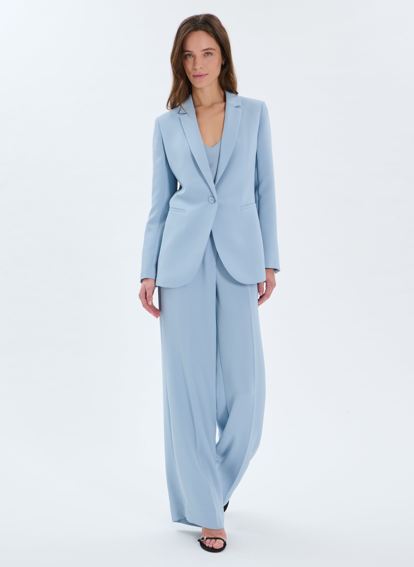 Pantalon  pleyel ZAPA Bleu