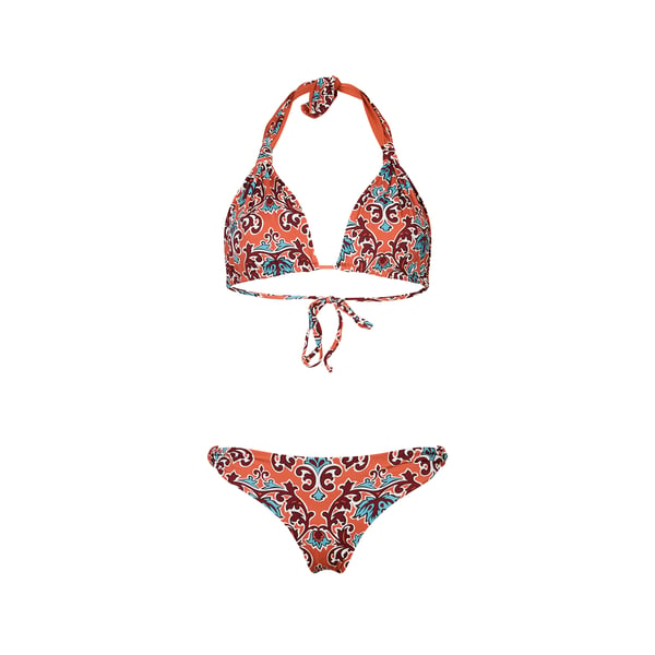 Maillot deux pièces Corcovado Maillot deux pièces Corcovado