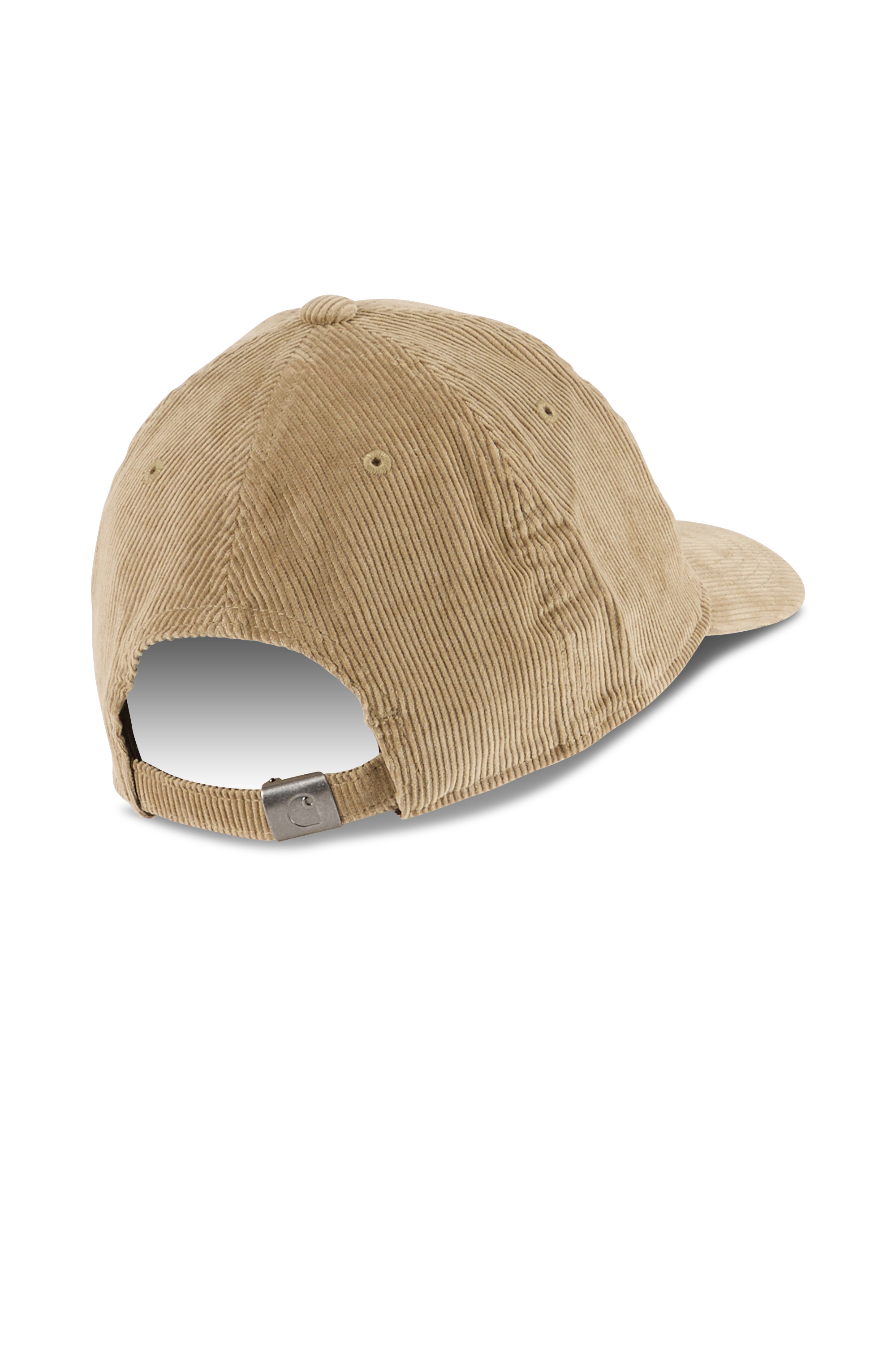 Casquette harlem cap CARHARTT WIP Beige