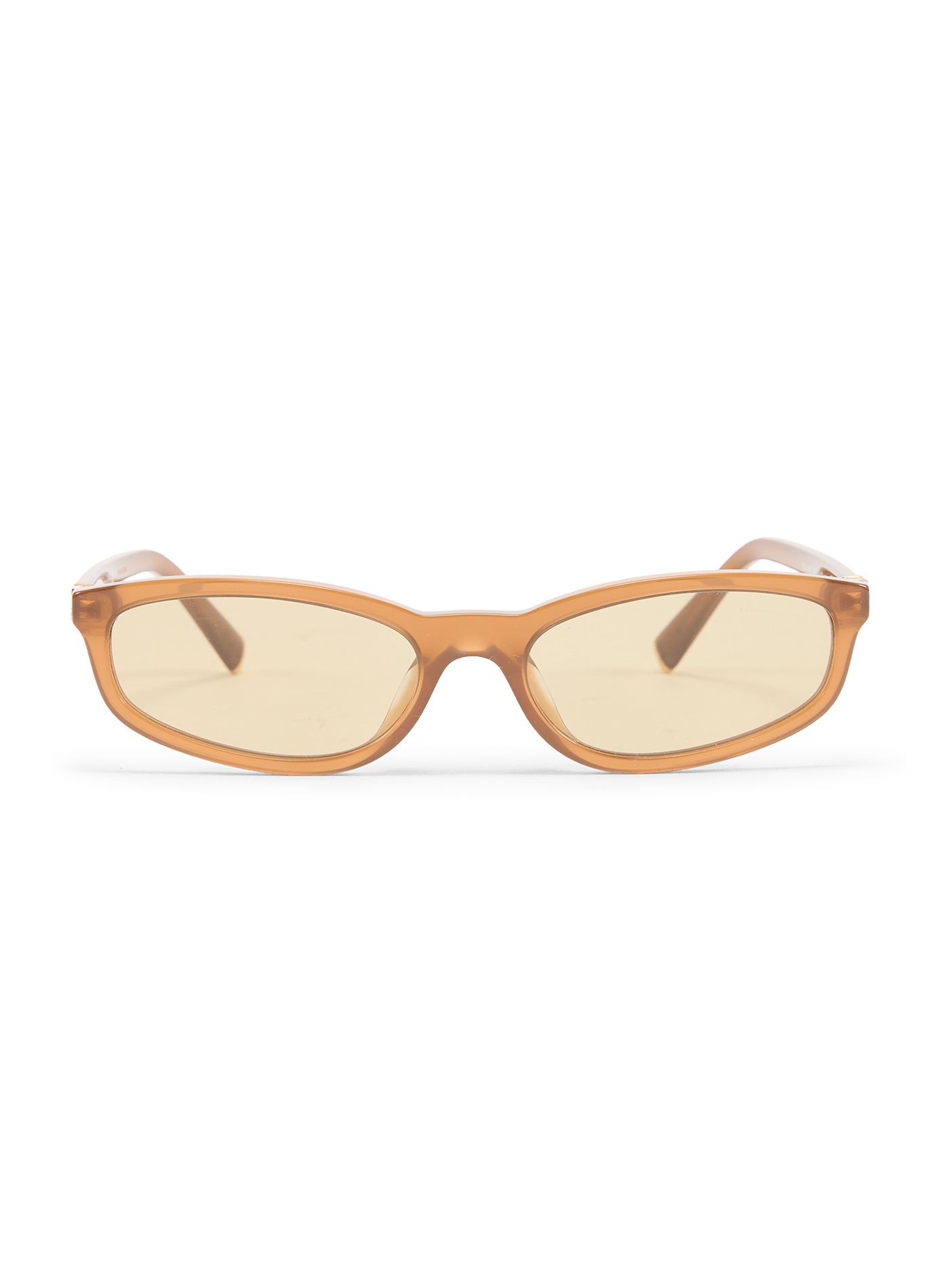 Gafas de sol con logo MIU MIU Multicolor