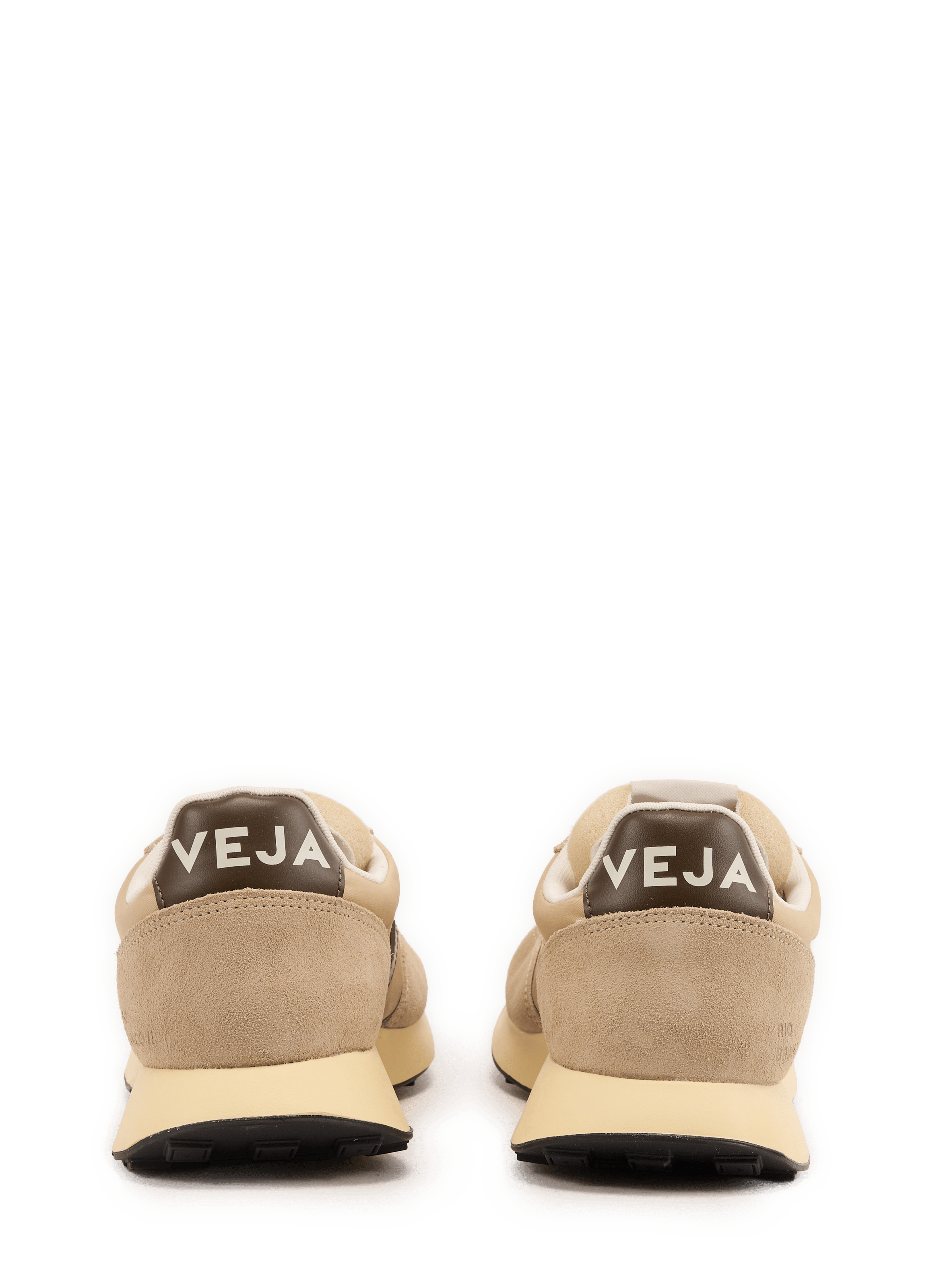 Sneakers Rio Branco II Lite VEJA Beige