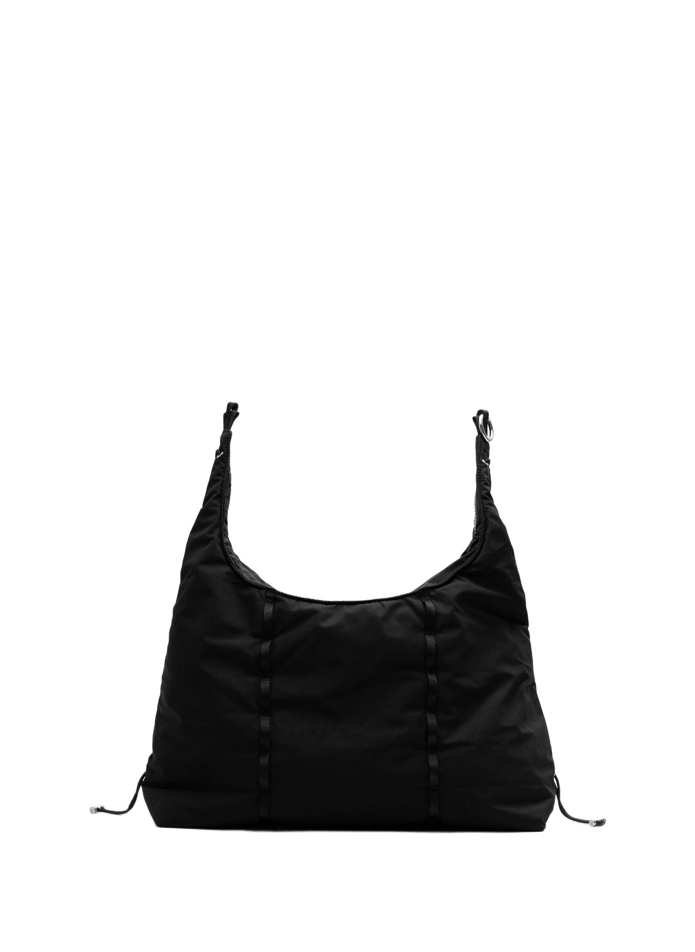 SAC PAD 273373 ROSE, ROSE, TU TOPOLOGIE Black