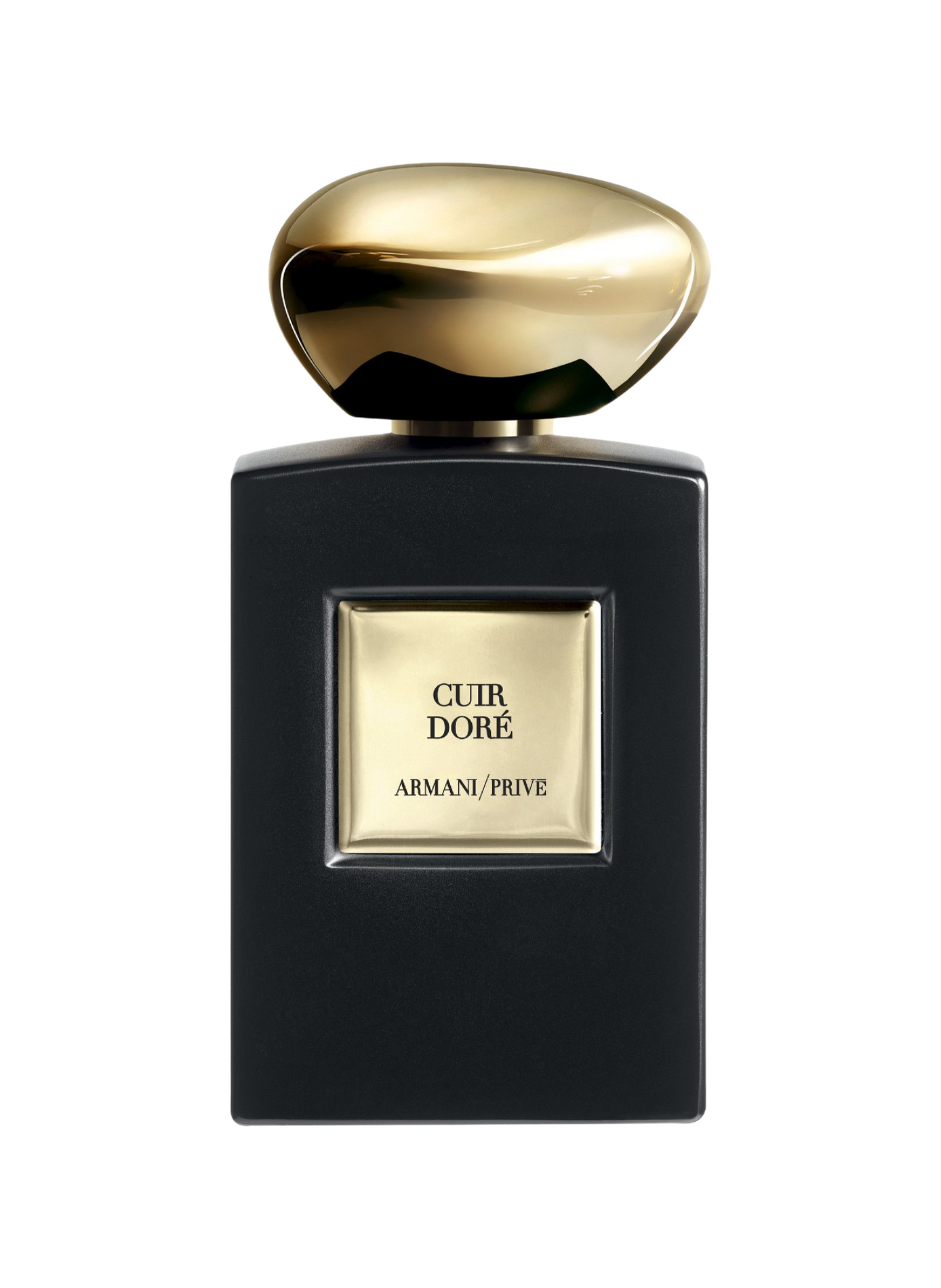 Armani Prive Eau de Parfum mixte ambrée gourmande ARMANI No color