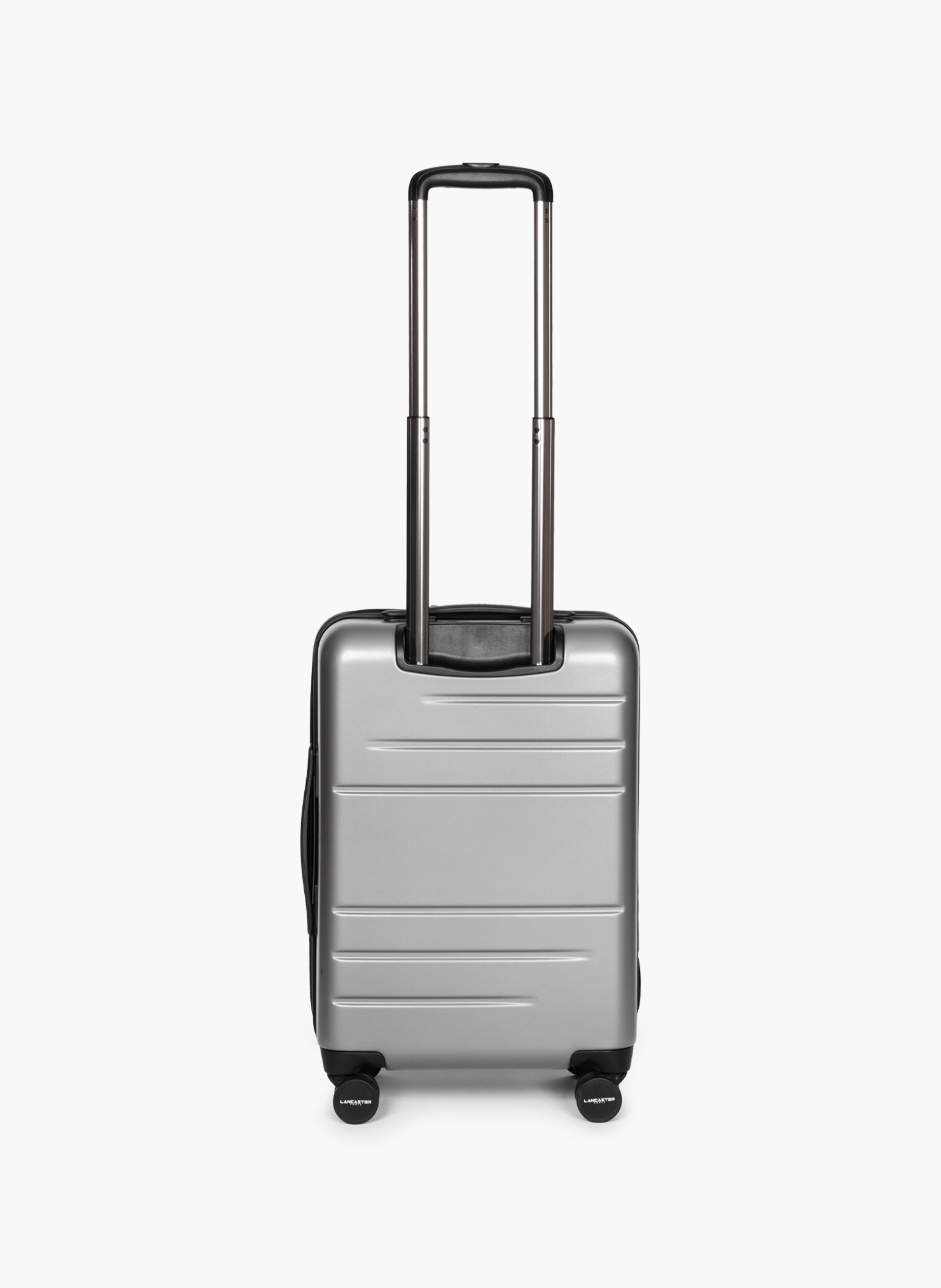 Set de 3 valises cdg - bagages LANCASTER Gris