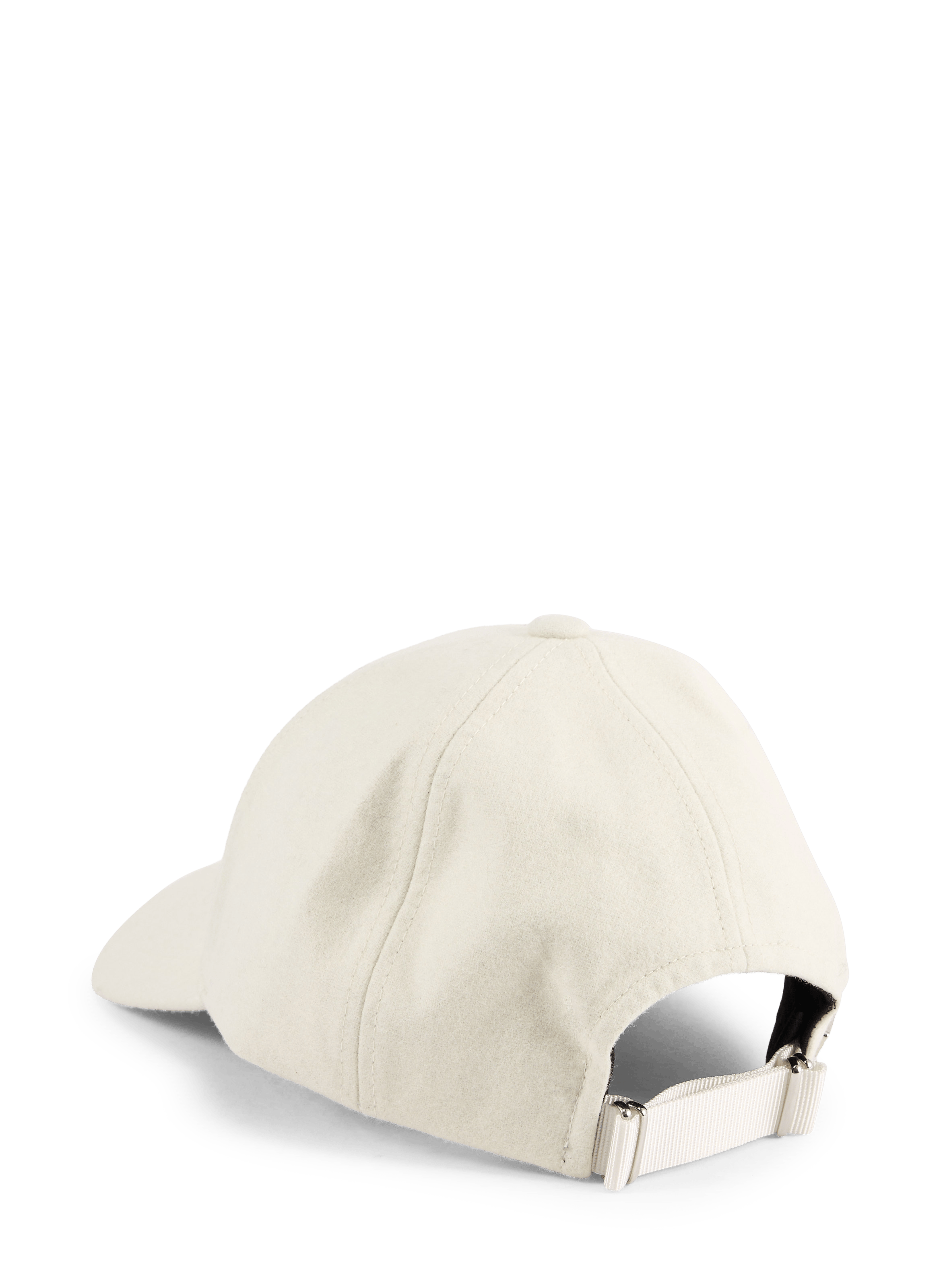 Mütze | Weiss VARSITY Herren