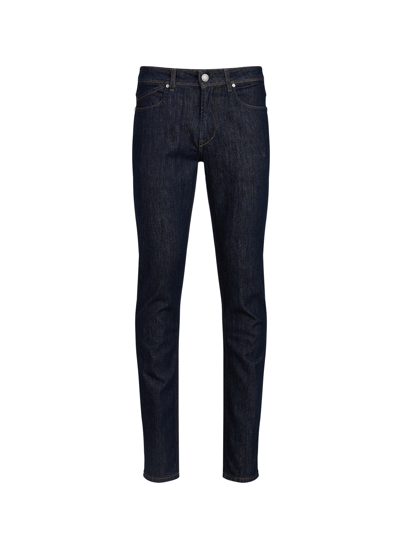 Armani Exchange Slim Fit Jeans XM000070 AF27185 RE HASH Blau