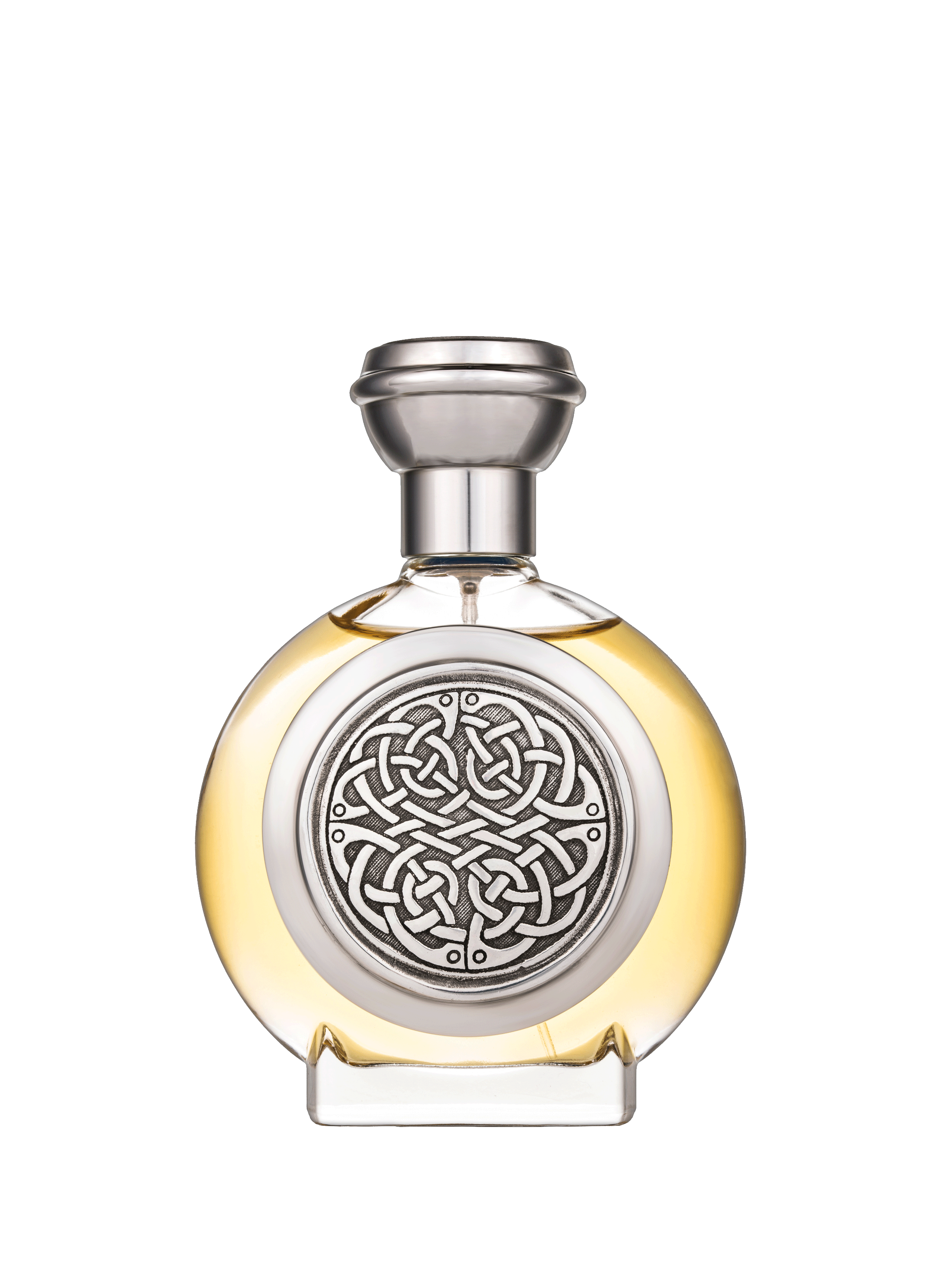 Eau de parfum - Complex