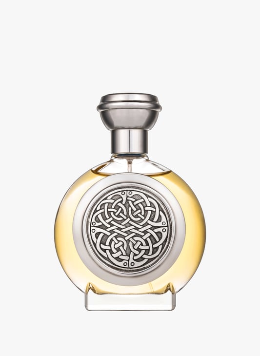 Eau de parfum - Complex