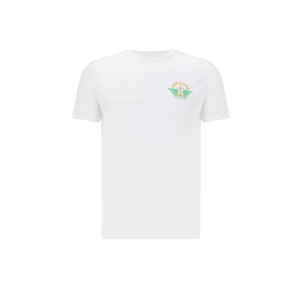 T-shirt en coton