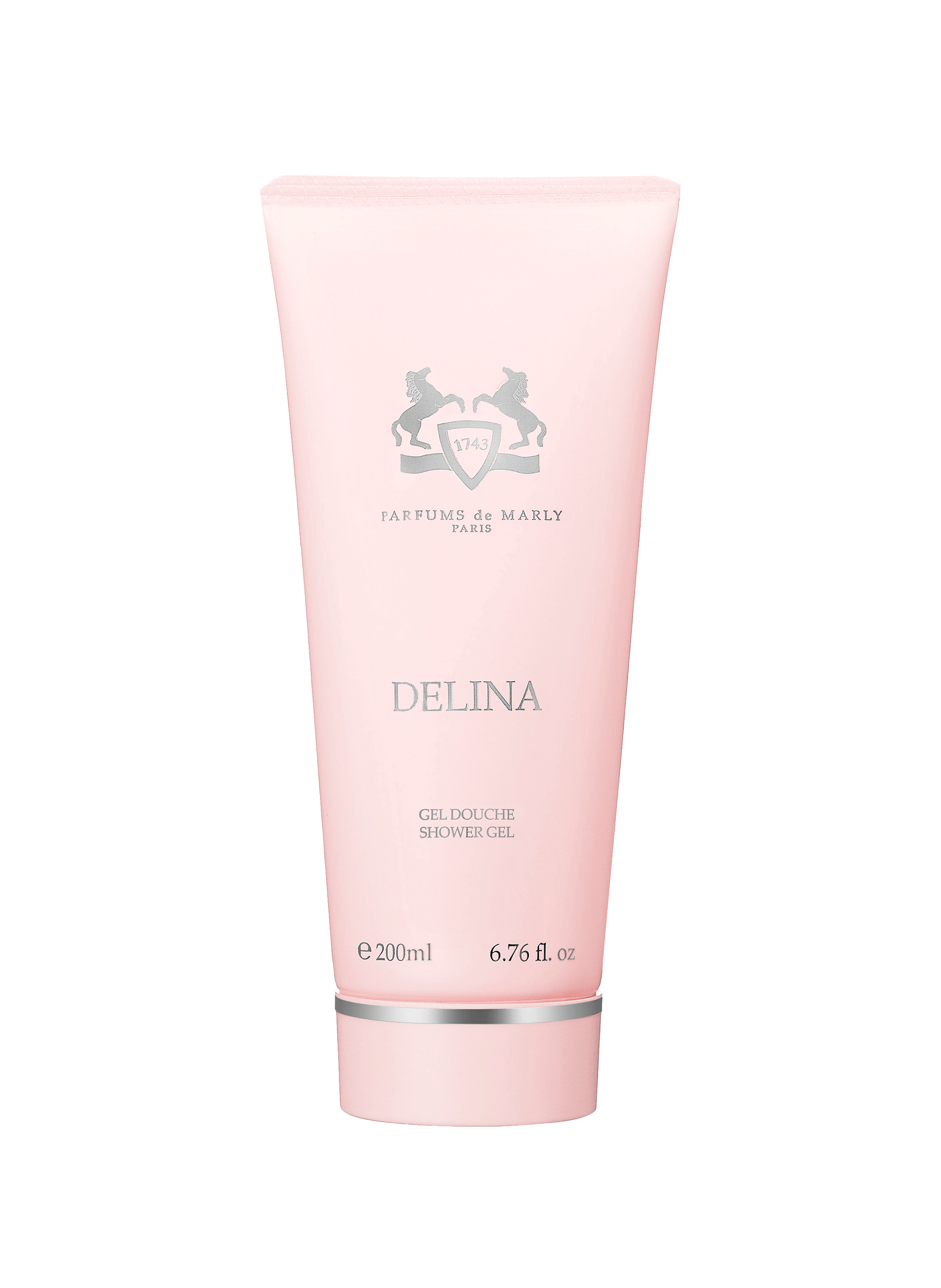 Gel douche - Delfina