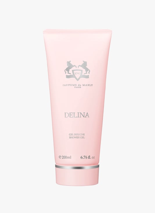 Gel douche - Delfina