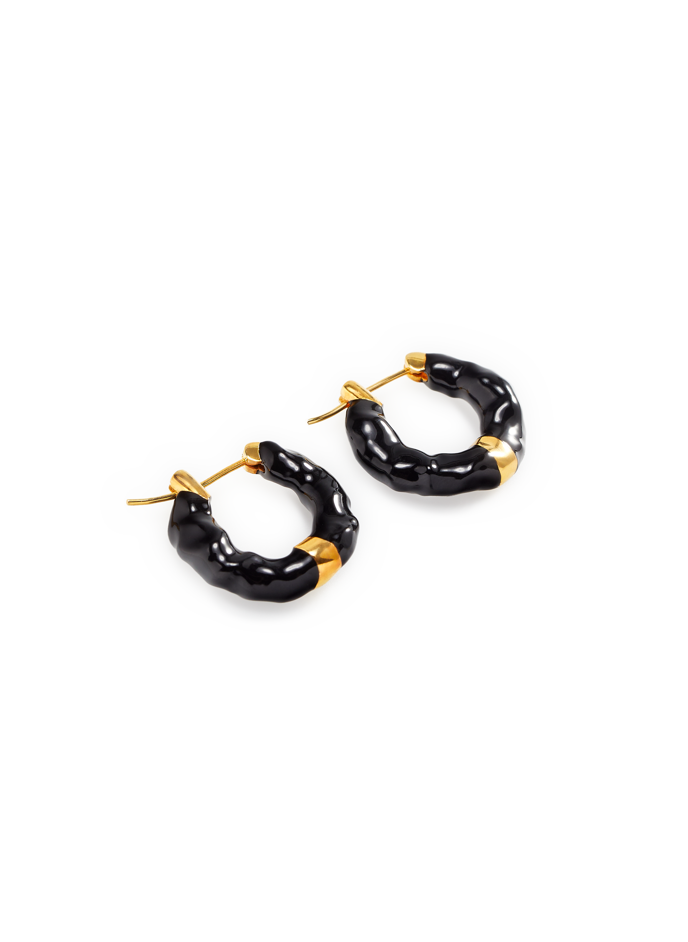 Boucles d'oreilles créole