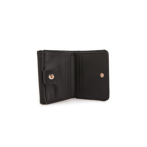 Portefeuille à logo