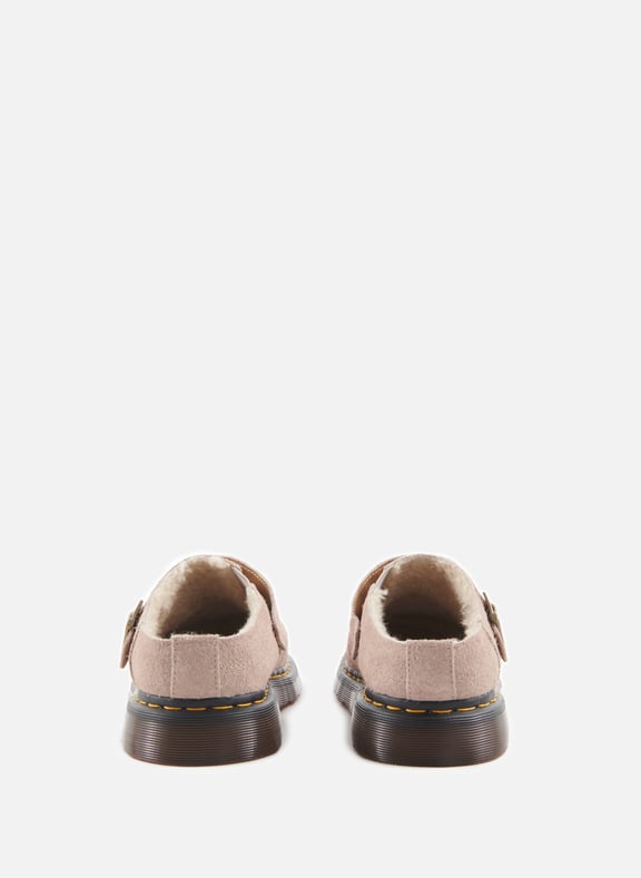 VINTAGE ISHAM MULES DR. MARTENS DR. MARTENS for MEN Printemps