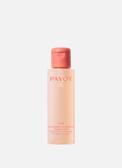 Cleansing Micellar Water - travel size PAYOT