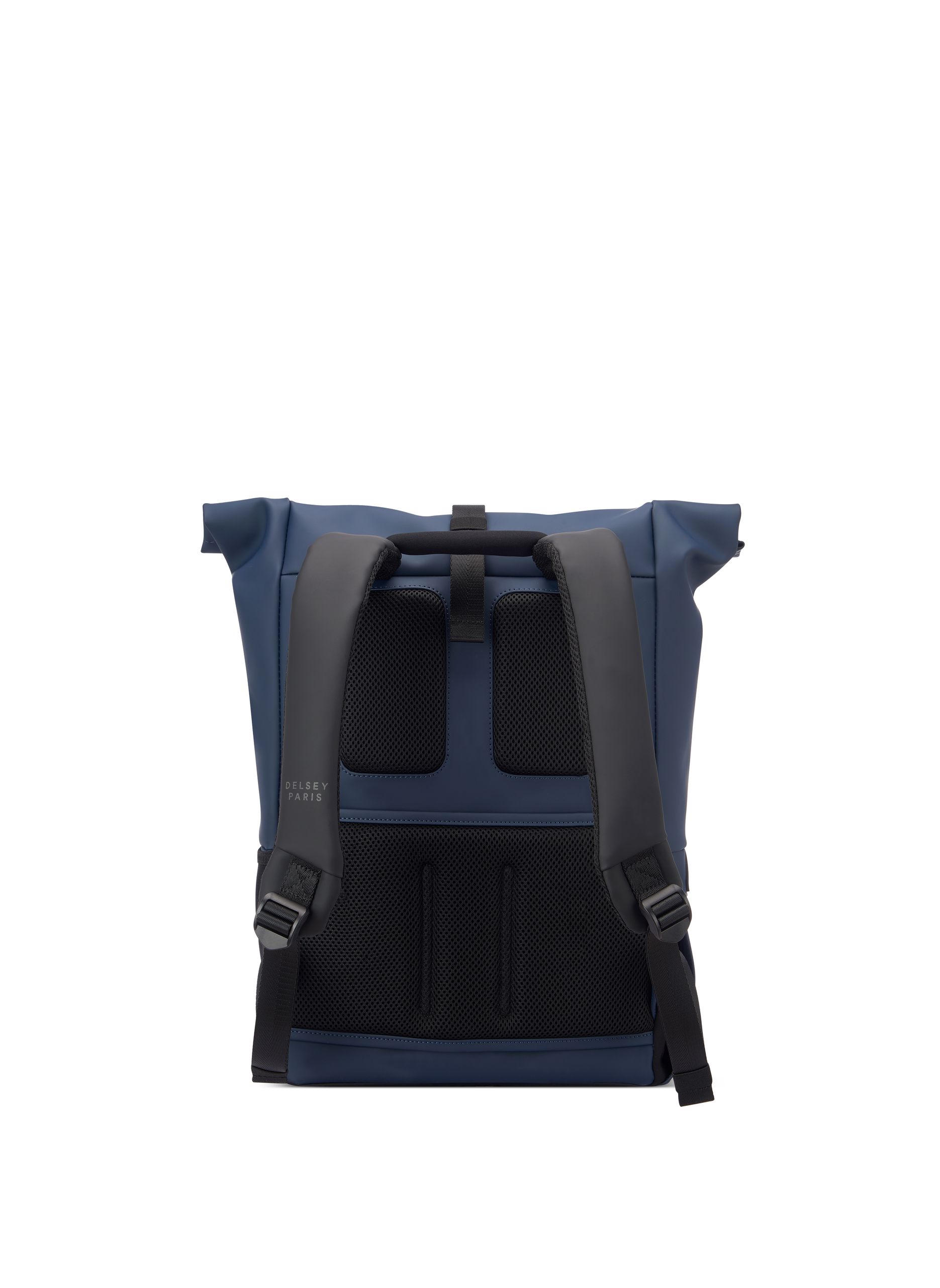 Sac a dos  souple taille xs - turenne soft DELSEY PARIS Bleu