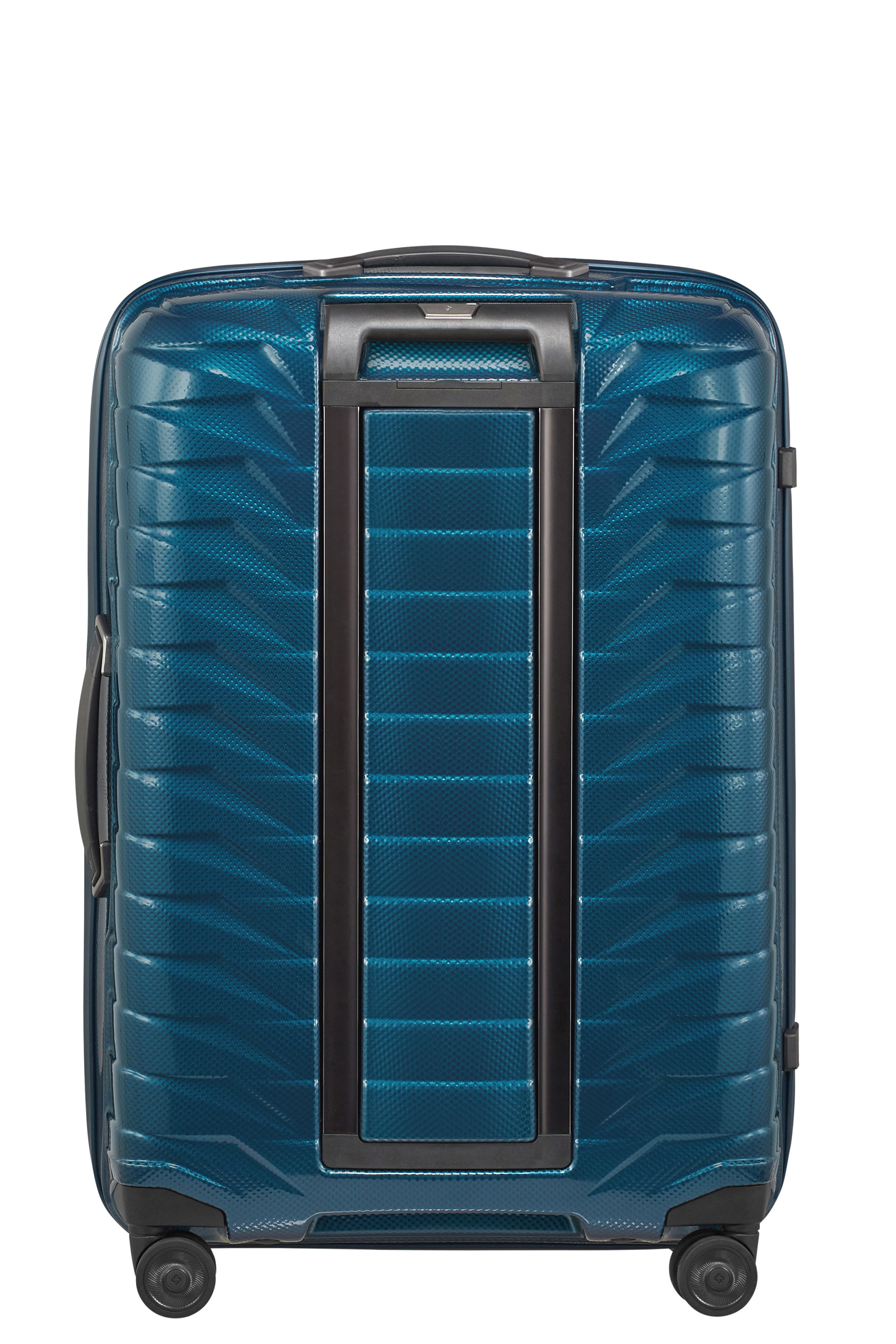 Proxis valise 4 roues taille m SAMSONITE Bleu
