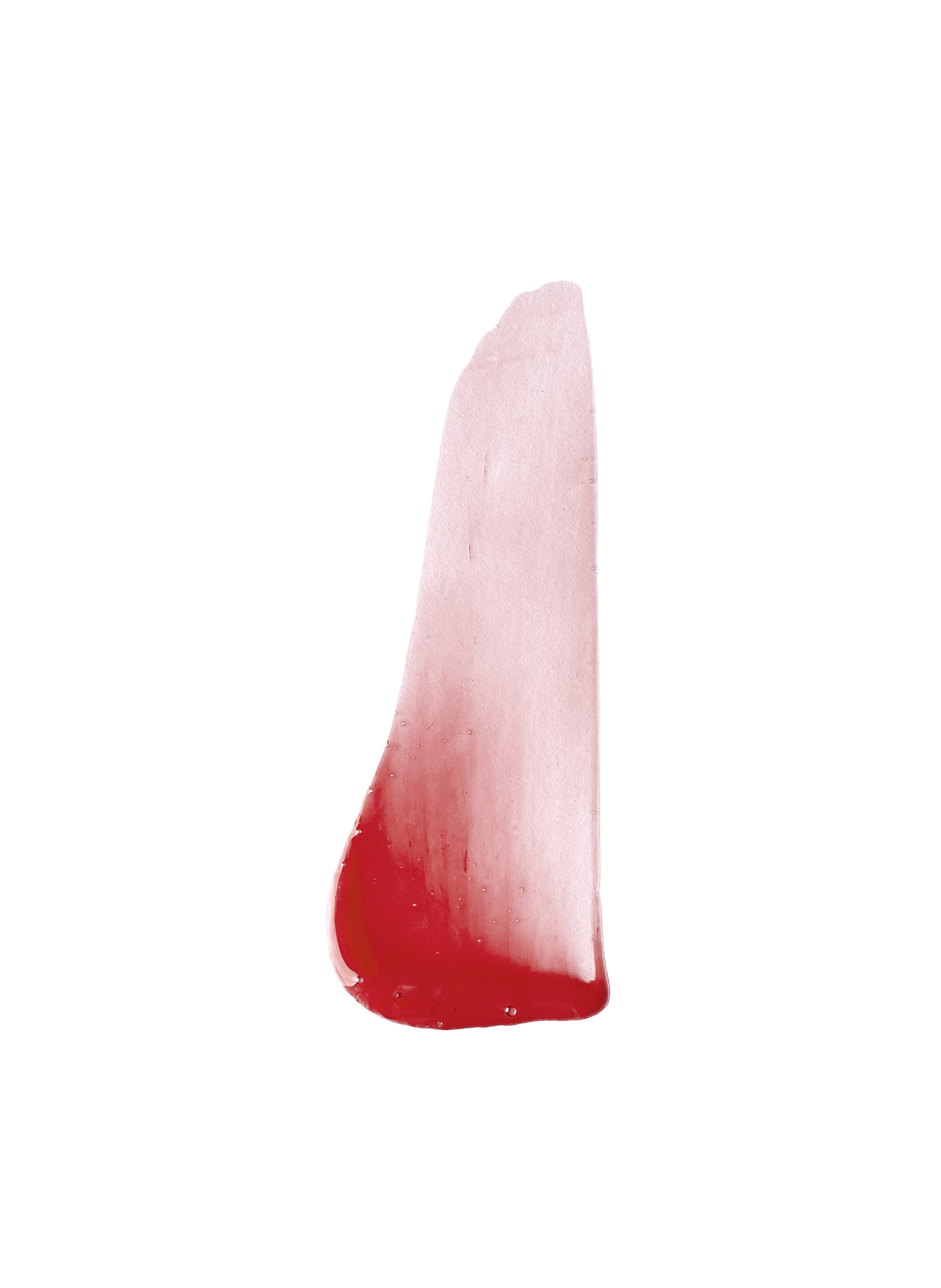 Sheer lipstick refill | Abstract red DRIES VAN NOTEN Beauty