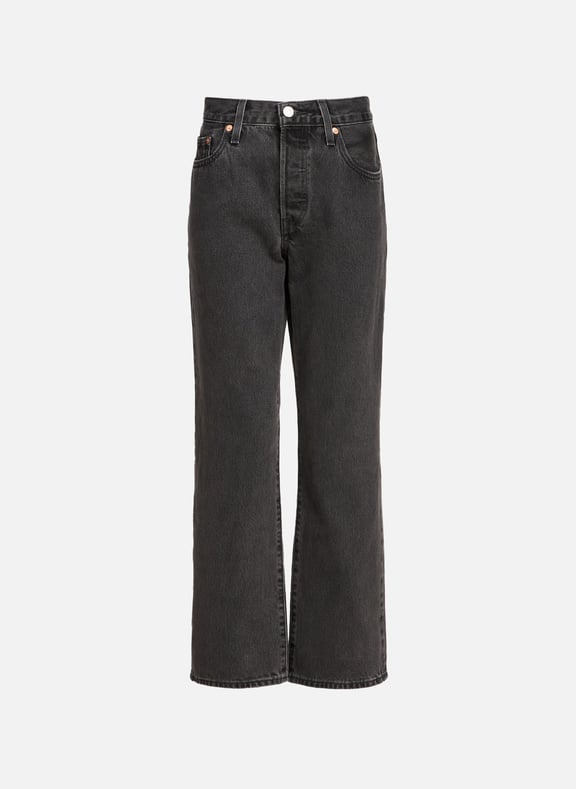 Jean 501 '90s Ankle Multicolore by LEVI'S LEVI'S Jean 501 '90s Ankle Multicolore