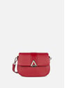 M crossbody bag - L.A. Alfa | Red by LANCASTER LANCASTER M crossbody bag - L.A. Alfa | Red