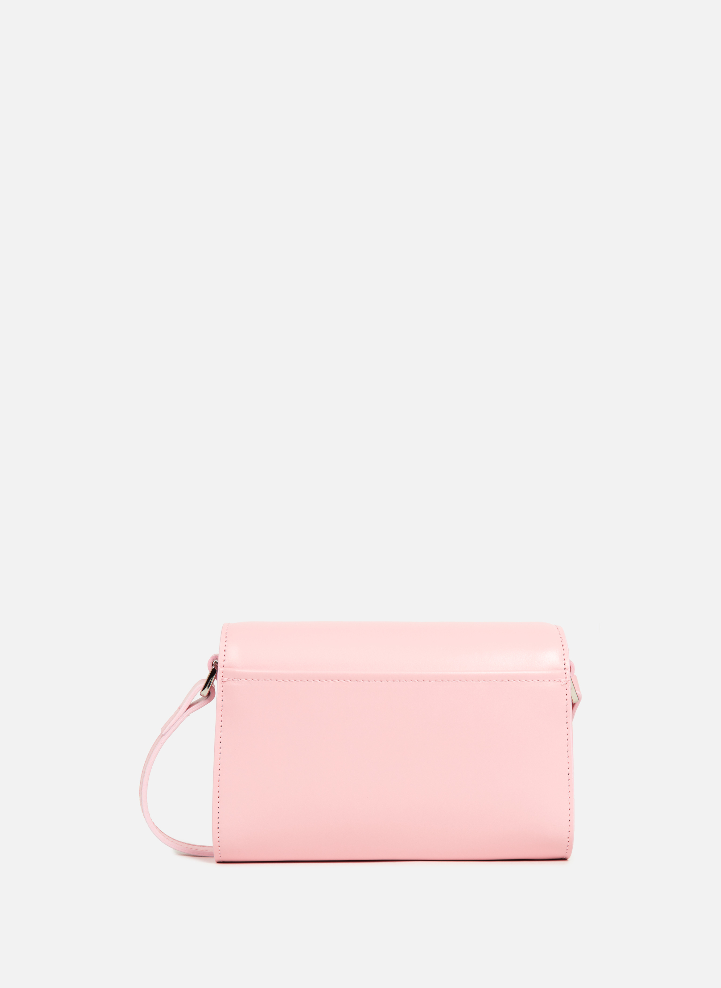 Petit sac trotteur - suave even LANCASTER Rose