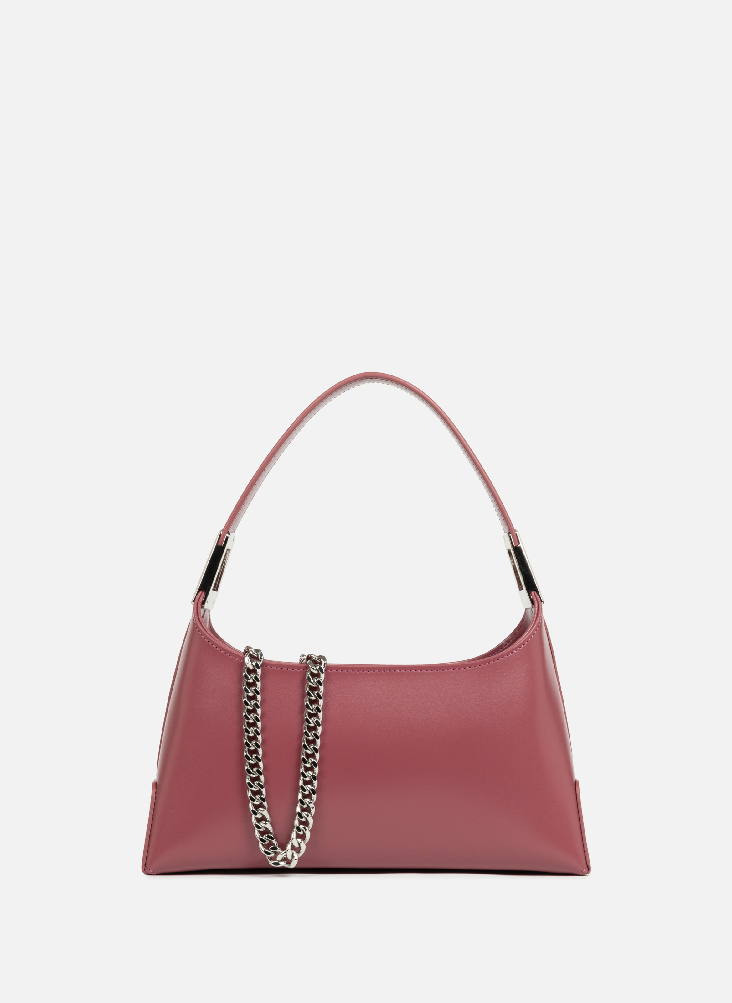 Petit sac à main - suave ace LANCASTER Rose