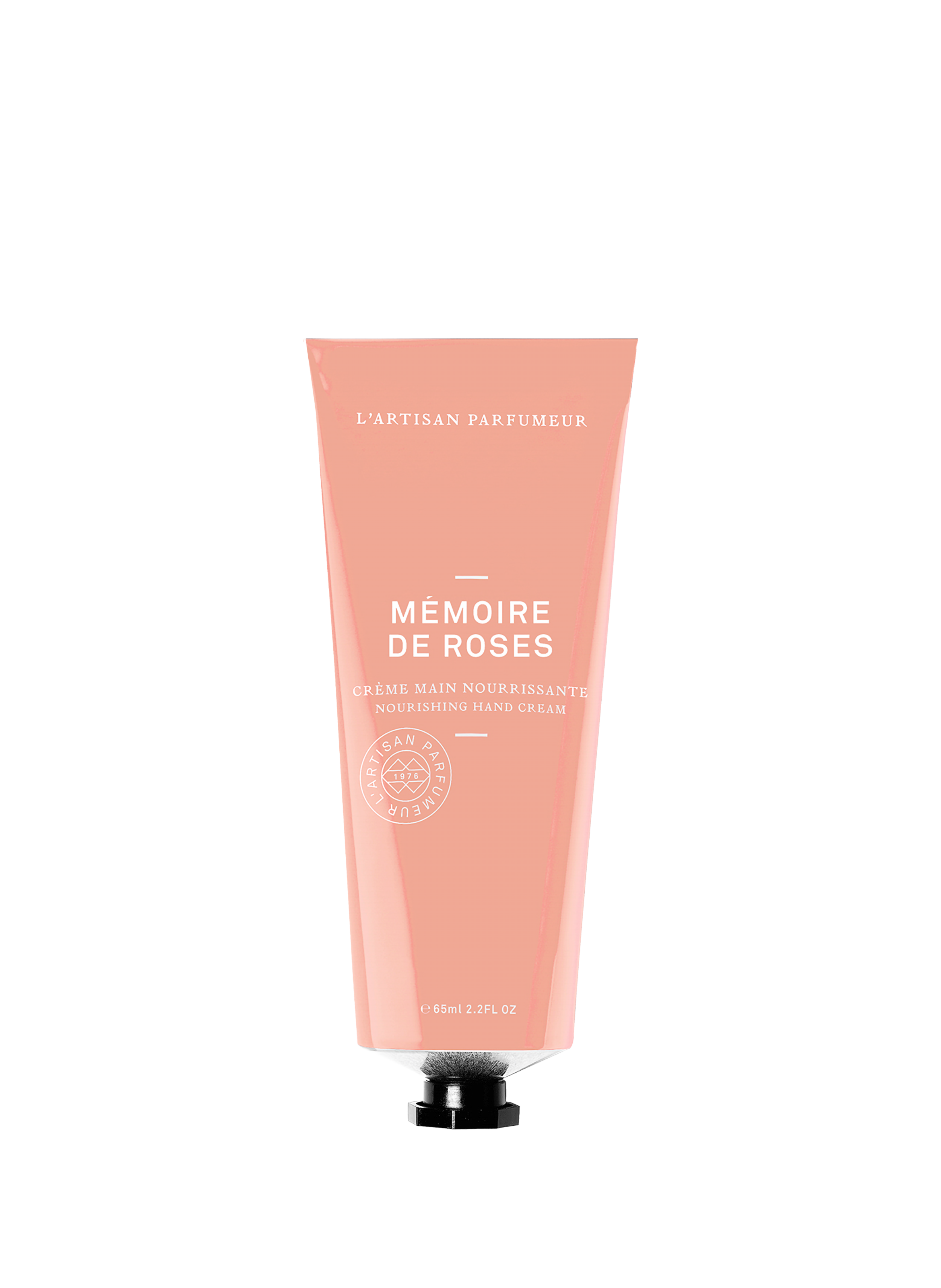 Memory of Roses - Nourishing Hand Cream L'ARTISAN PARFUMEUR No color