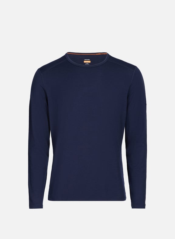 Long sleeve T-shirt ICEBREAKER Long sleeve T-shirt ICEBREAKER