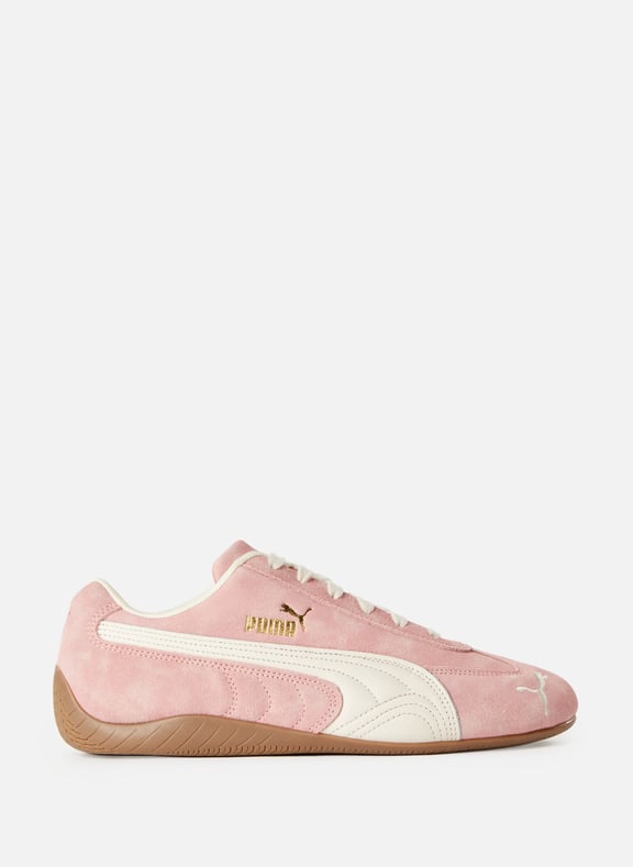 Lace-up sneakers PUMA Lace-up sneakers PUMA
