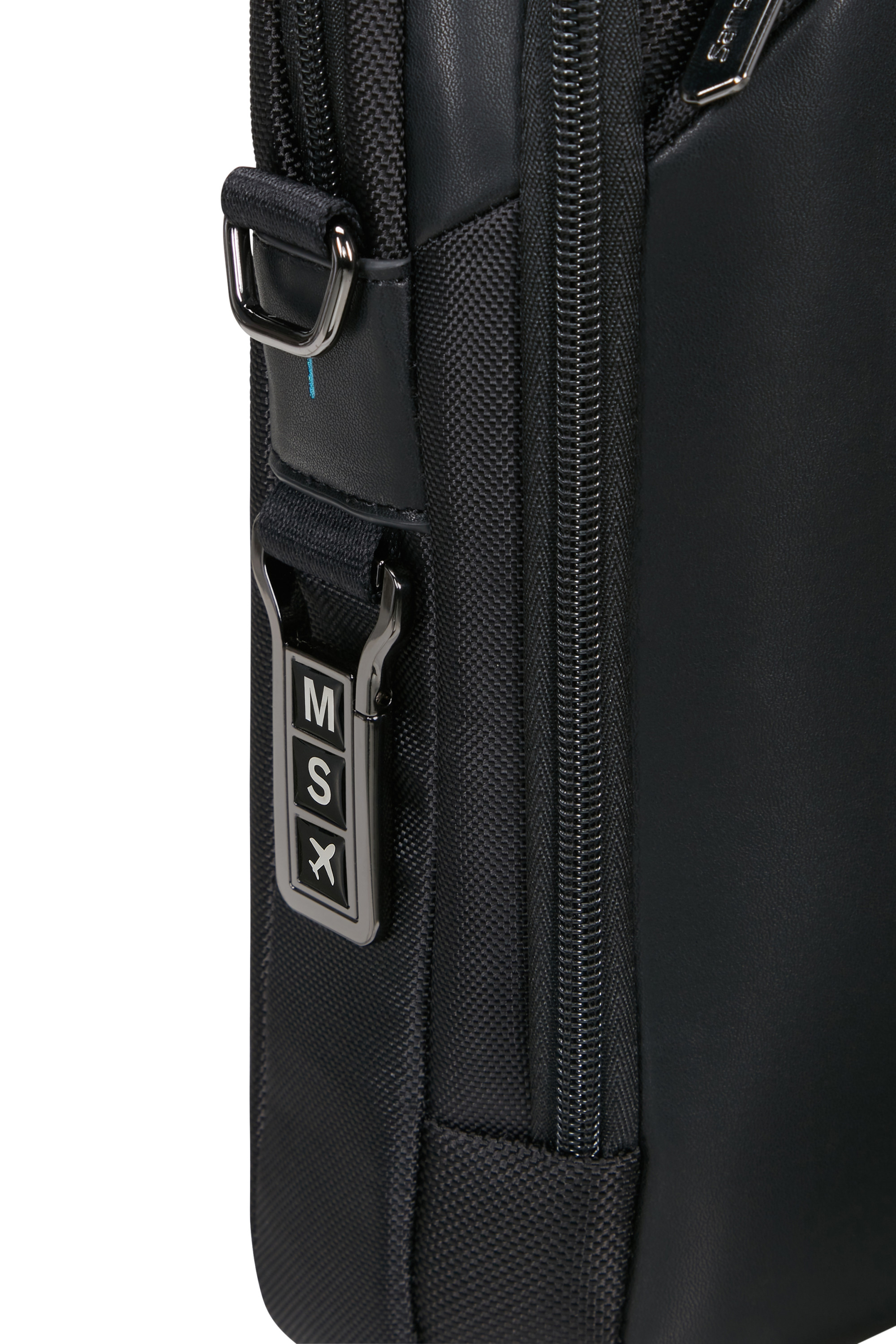 Spectrolite 4.0 sacoche ordinateur taille s SAMSONITE Noir