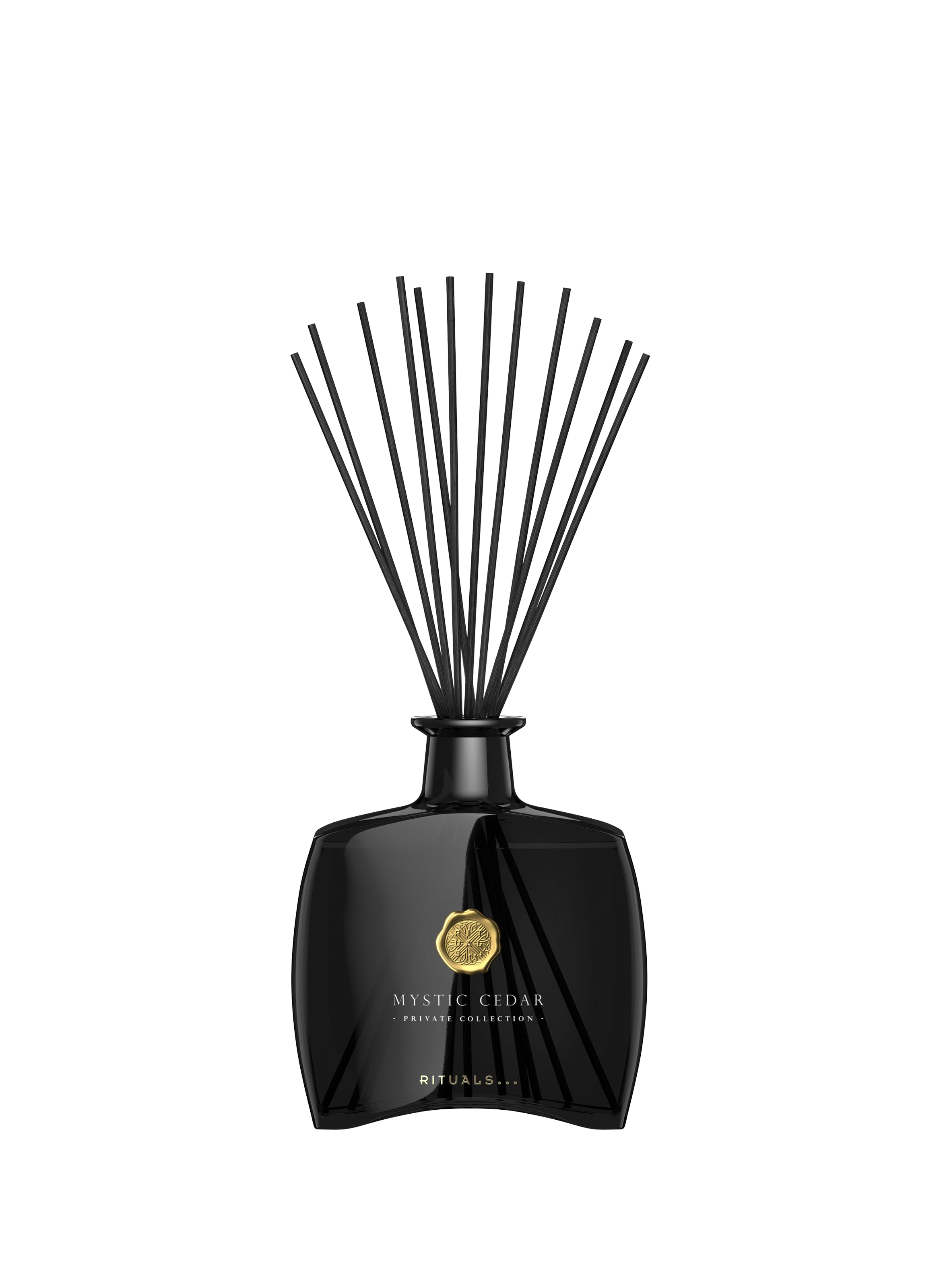 RITUALS Mystic Cedar - Mini Bâtonnets Parfumés No color