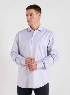 Cotton shirt BOSS Cotton shirt BOSS