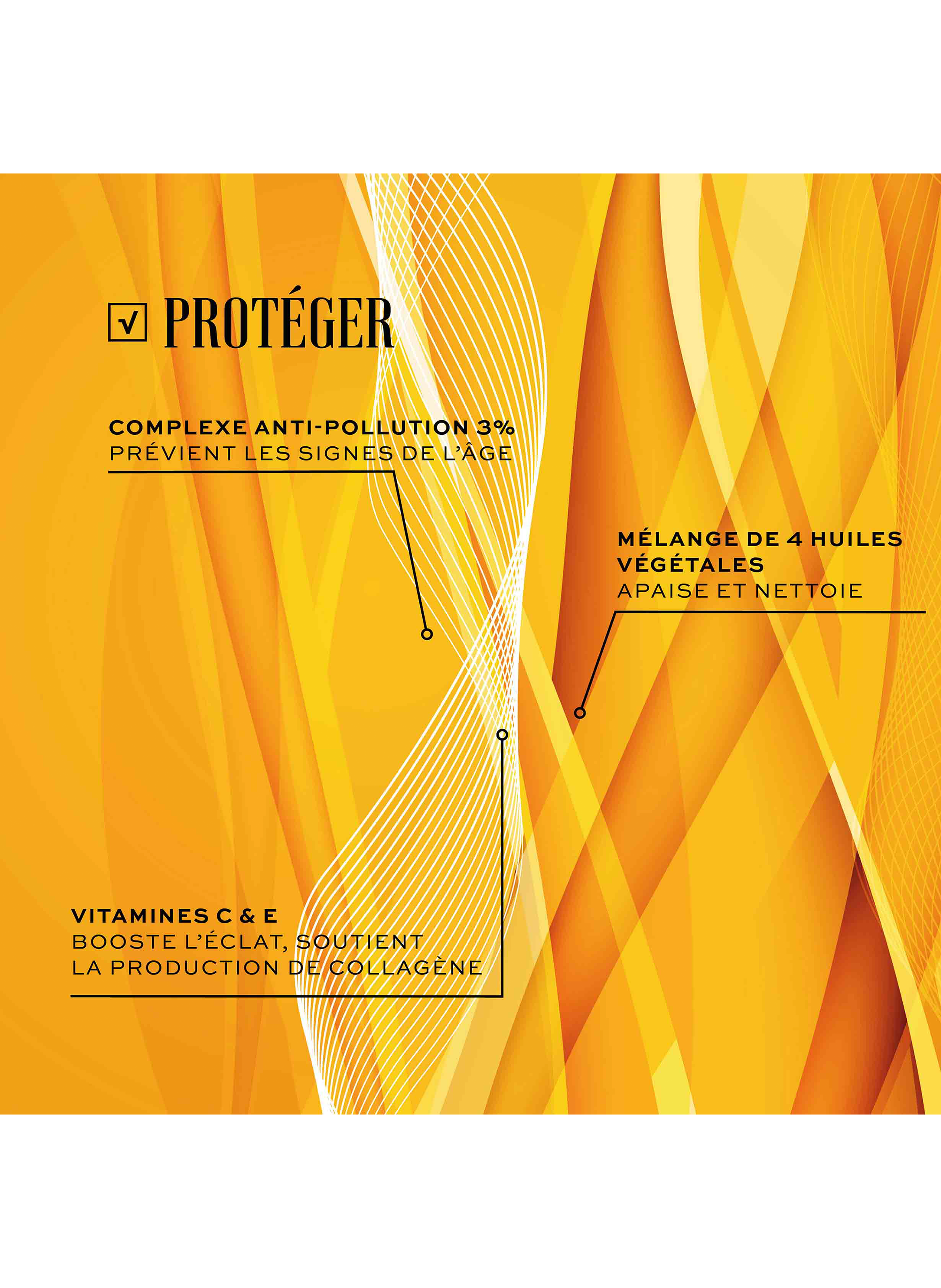 Baume Démaquillant Eclat PERS No color