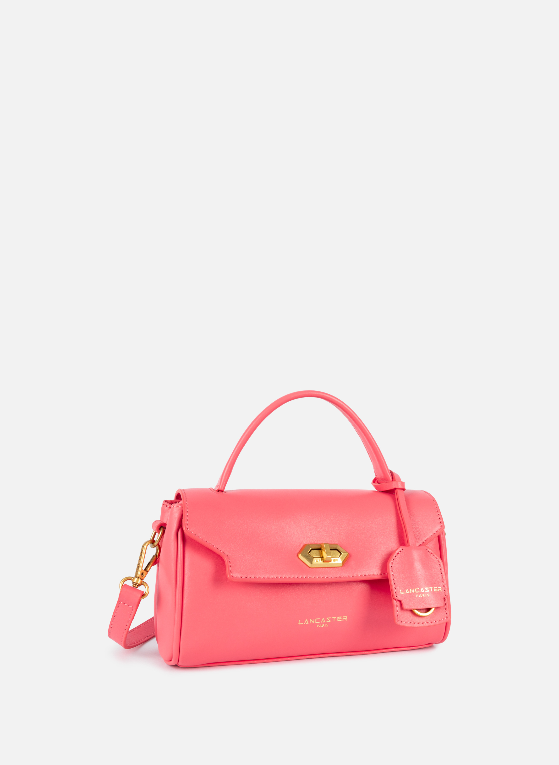 Mini sac à main - donna grace LANCASTER Rose