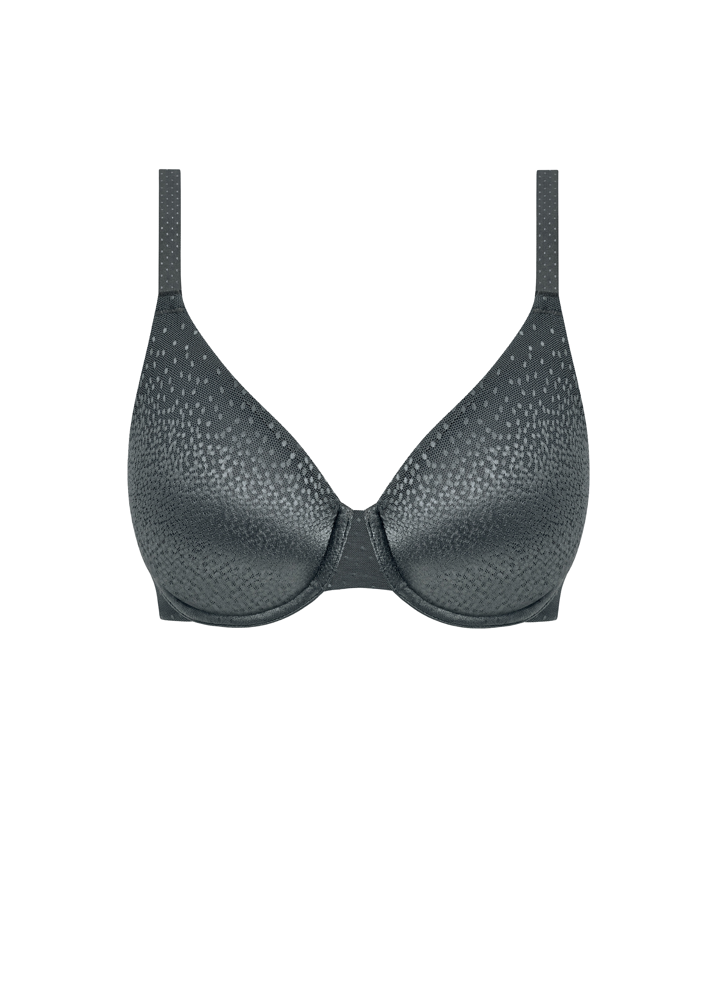 Underwired Classic Bra WACOAL Grey