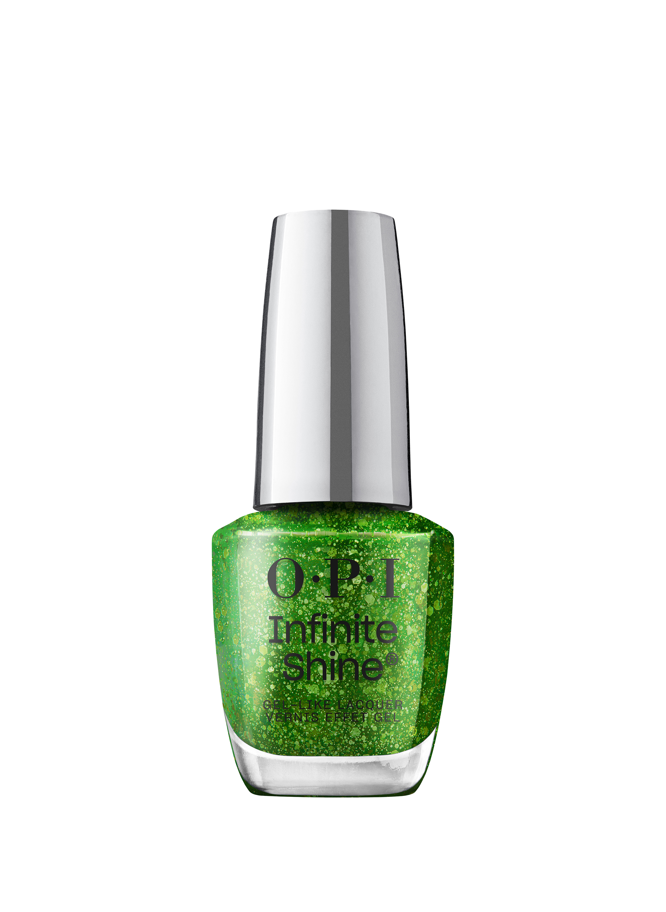 OPI Celebrate that - Long-lasting gel effect nail polish Isl172