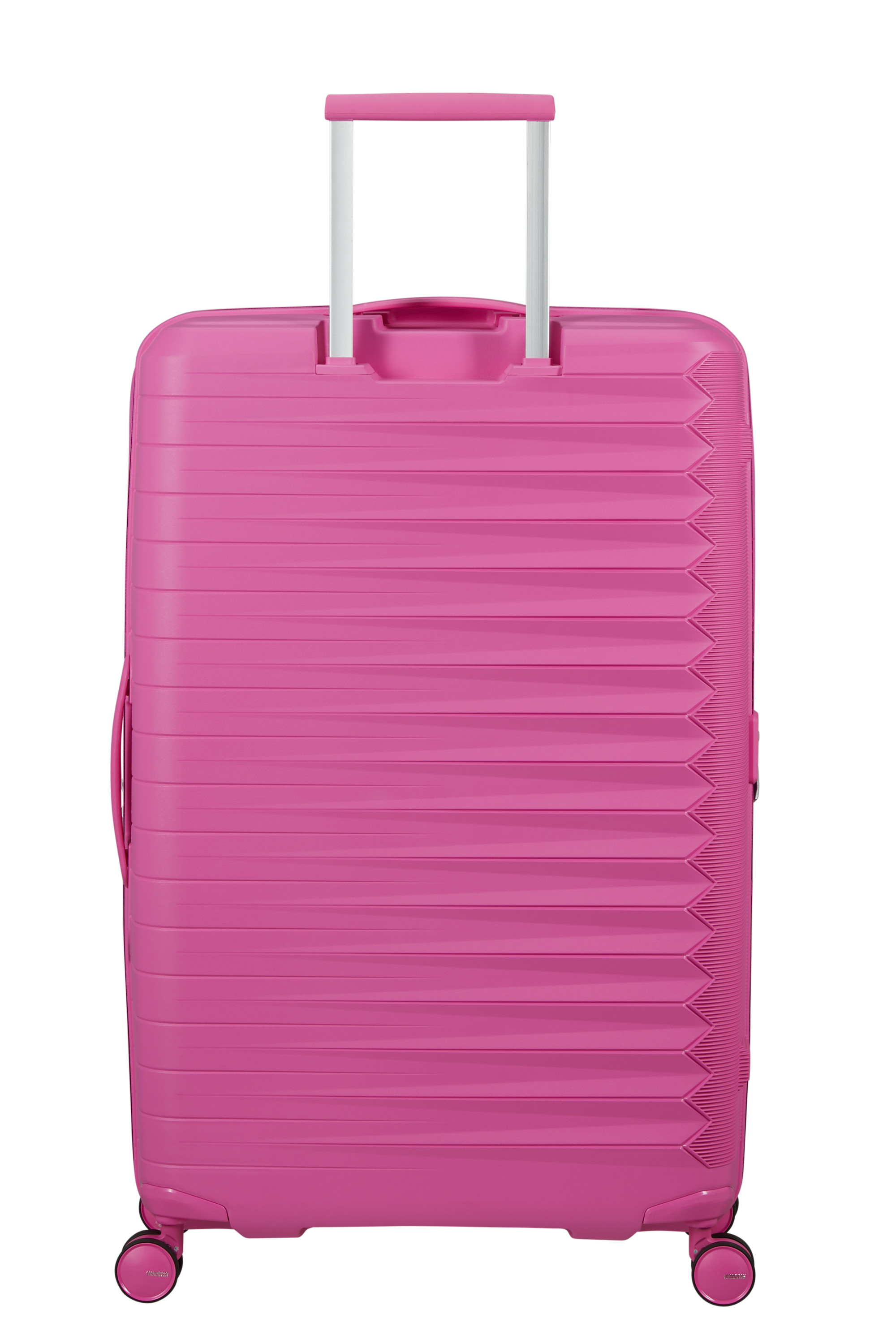 Fastforward valise 4 roues taille l AMERICAN TOURISTER Rose