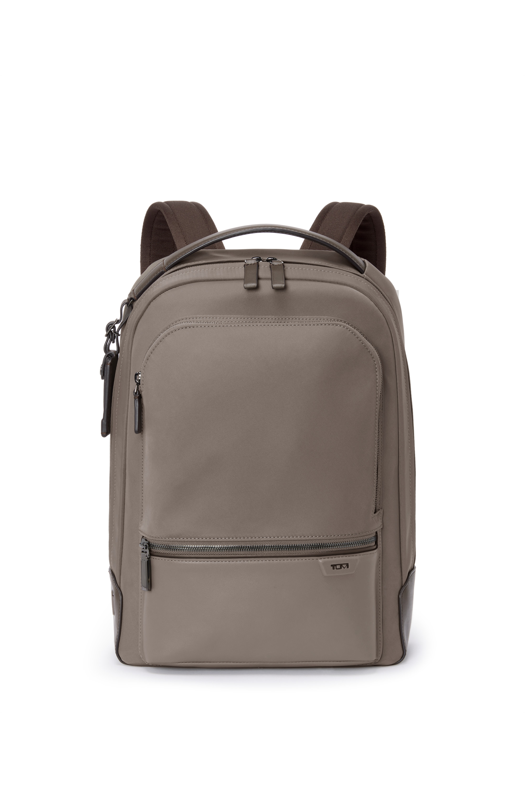 Tumi harrison sac à dos taille s TUMI Beige